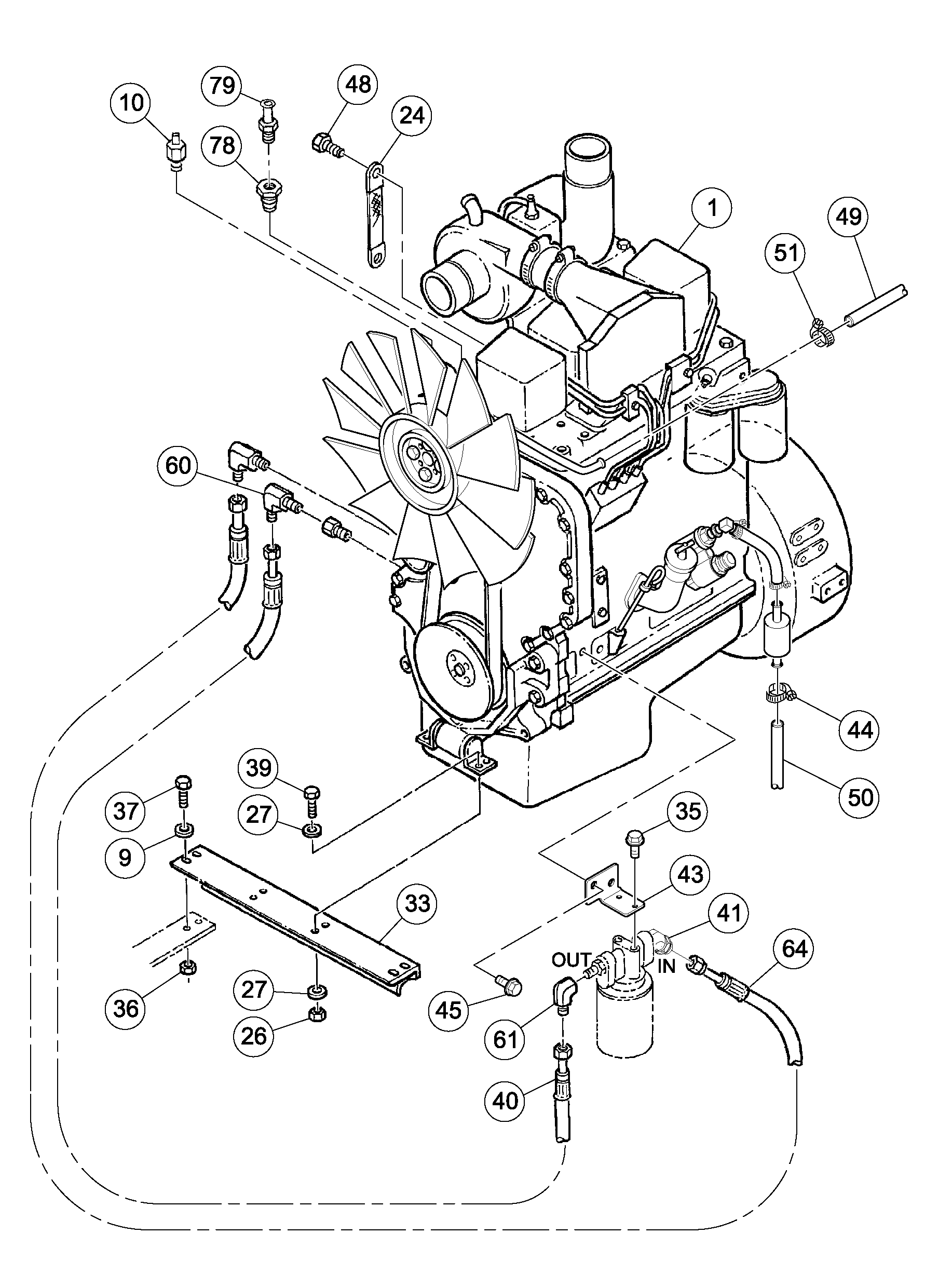 Box RM13846829 VOLVO