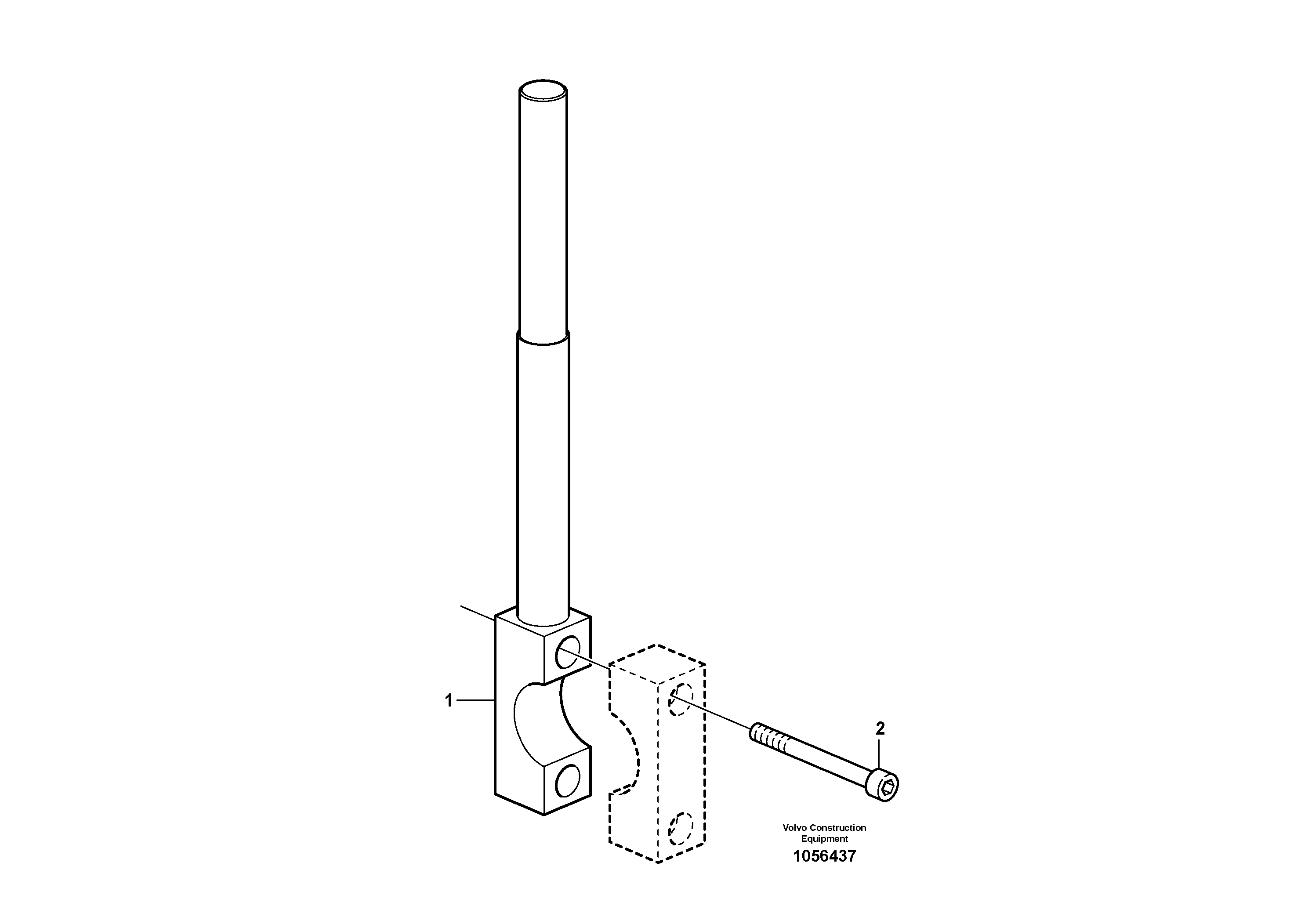Rglr Weight Kit RM70935036 VOLVO