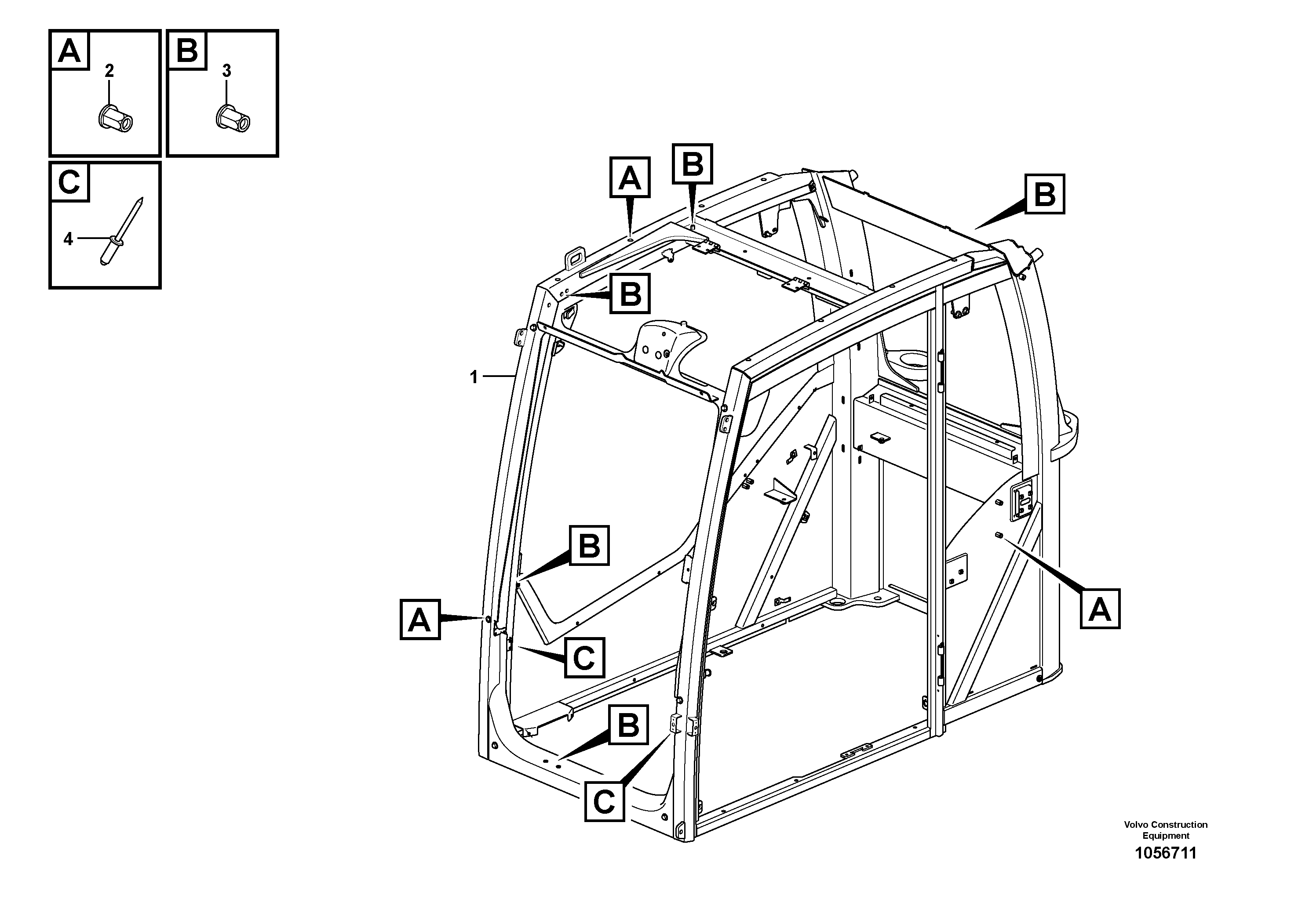 Owners Manual VOE17203526 VOLVO