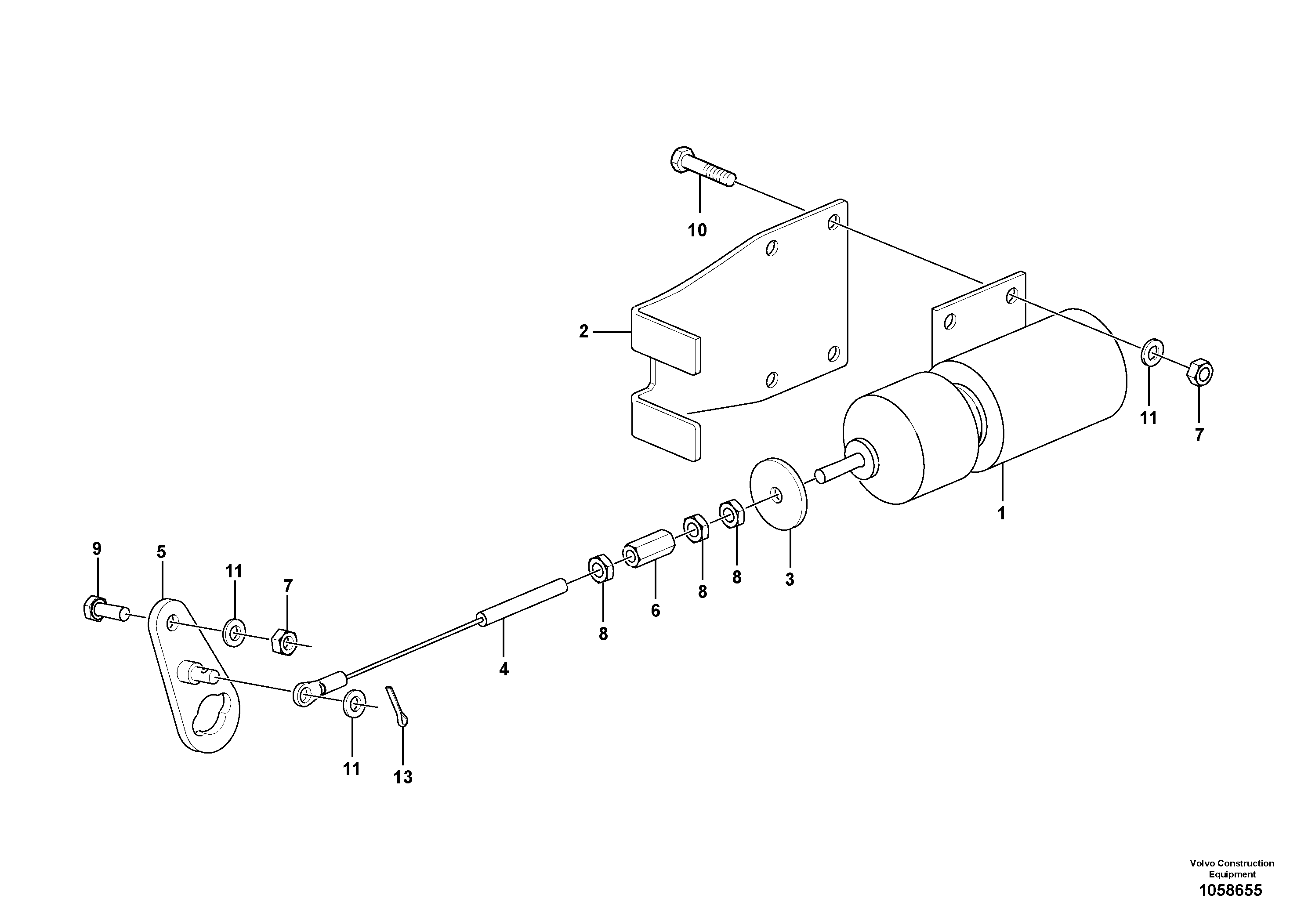 Carton RM46681532 VOLVO