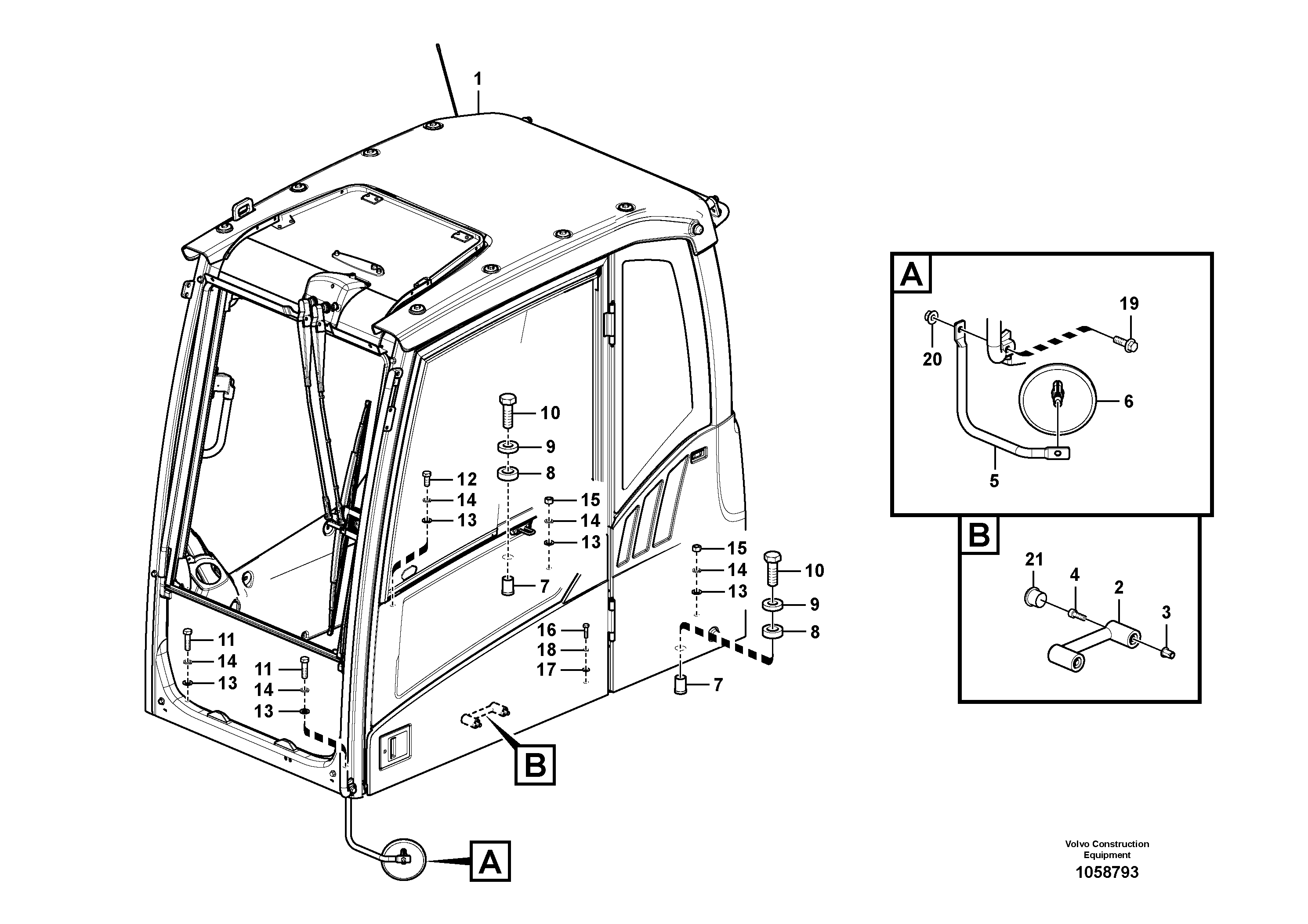 Owners Manual VOE14350965 VOLVO