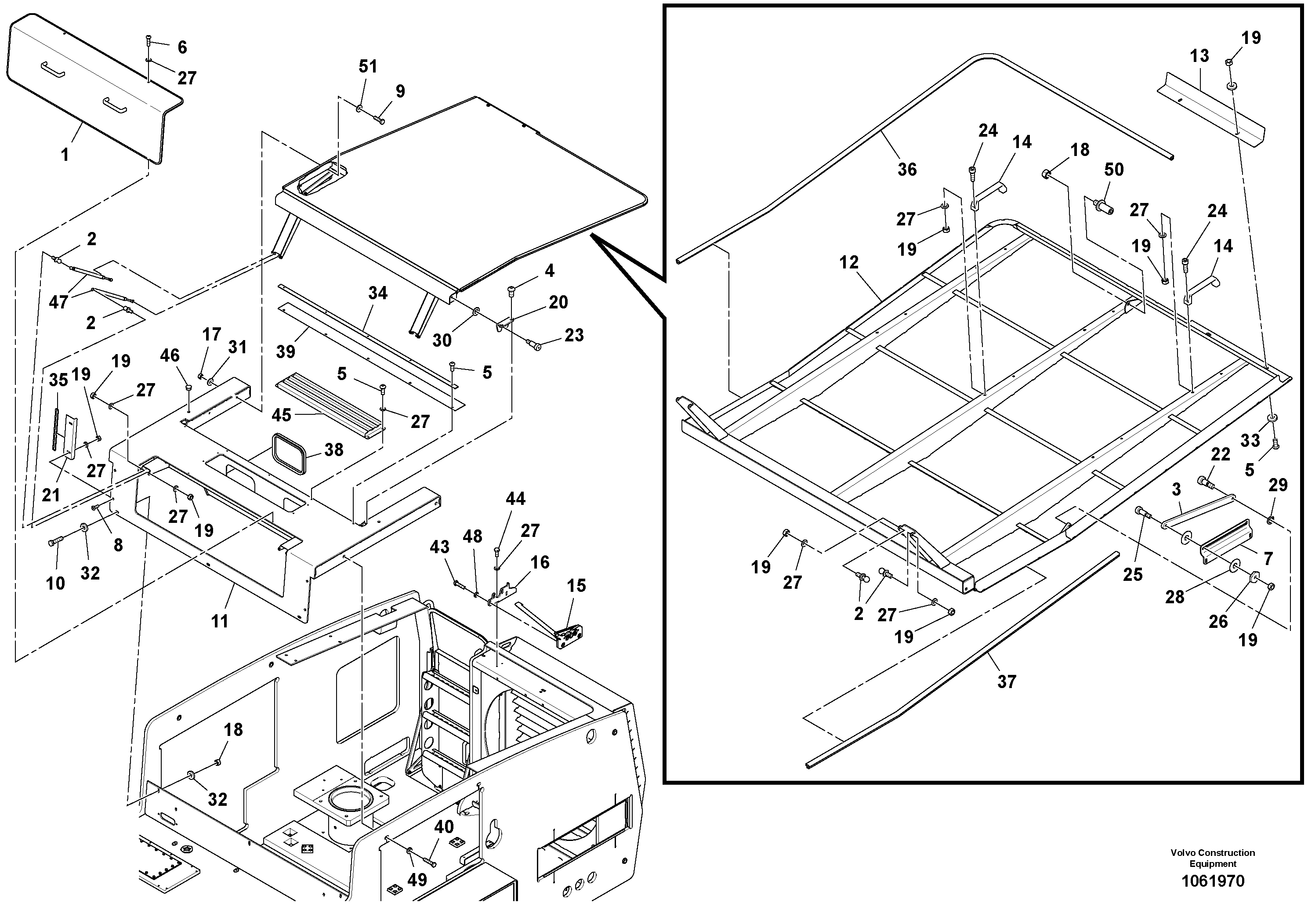 Connector Kit RM43875327 VOLVO
