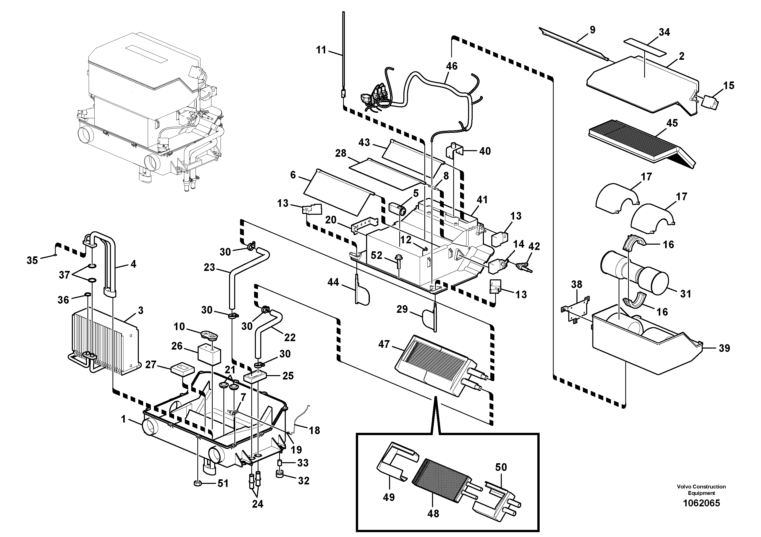 Guide VOE14519682 VOLVO