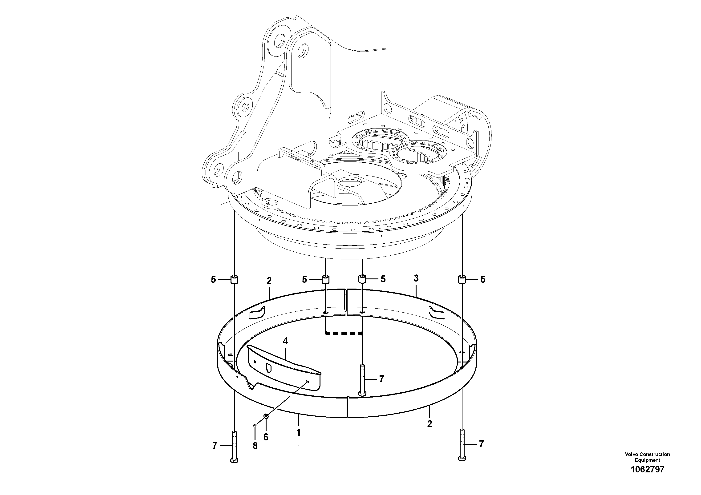 Cover VOE14735986 VOLVO