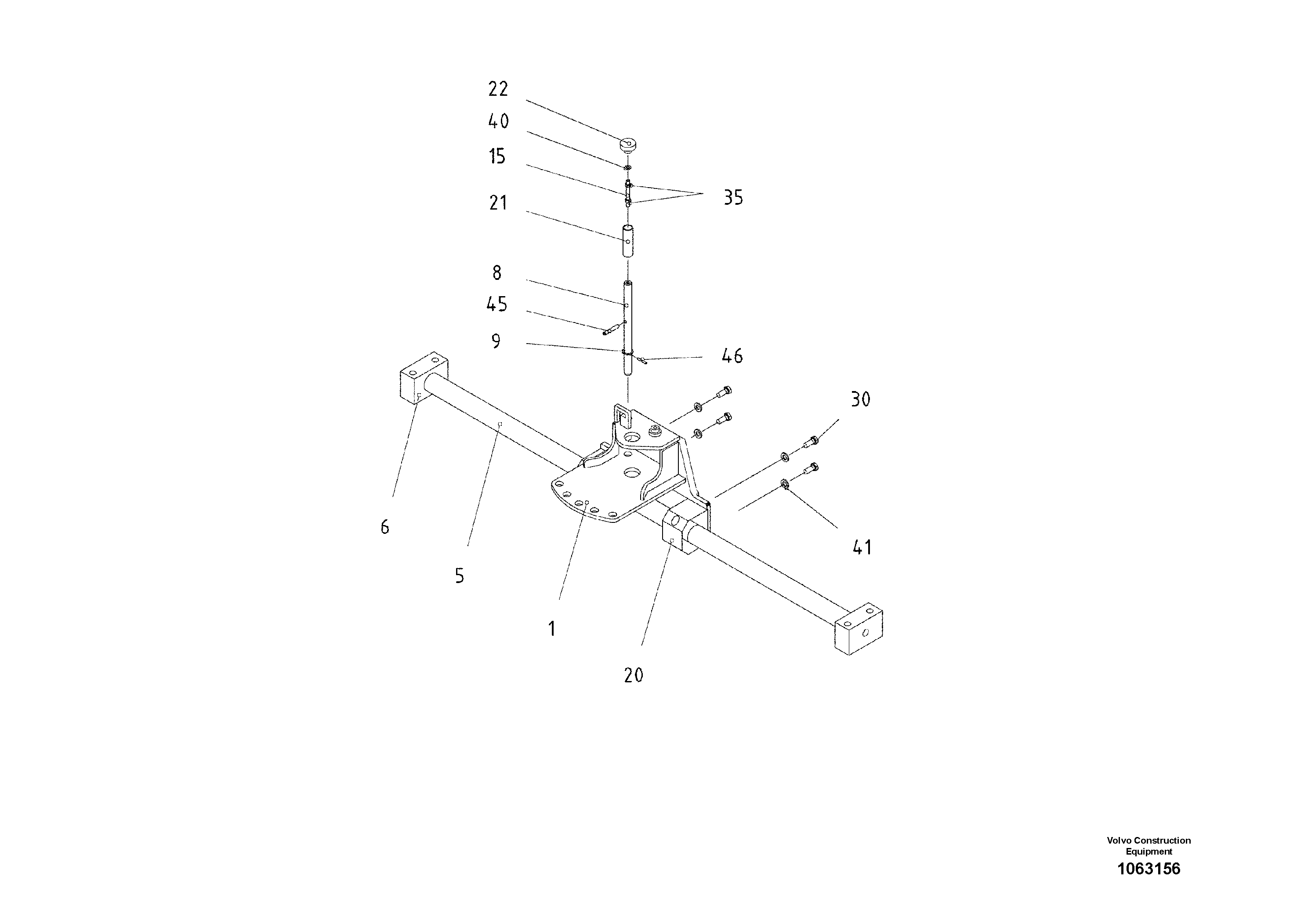 Carton RM87941753 VOLVO