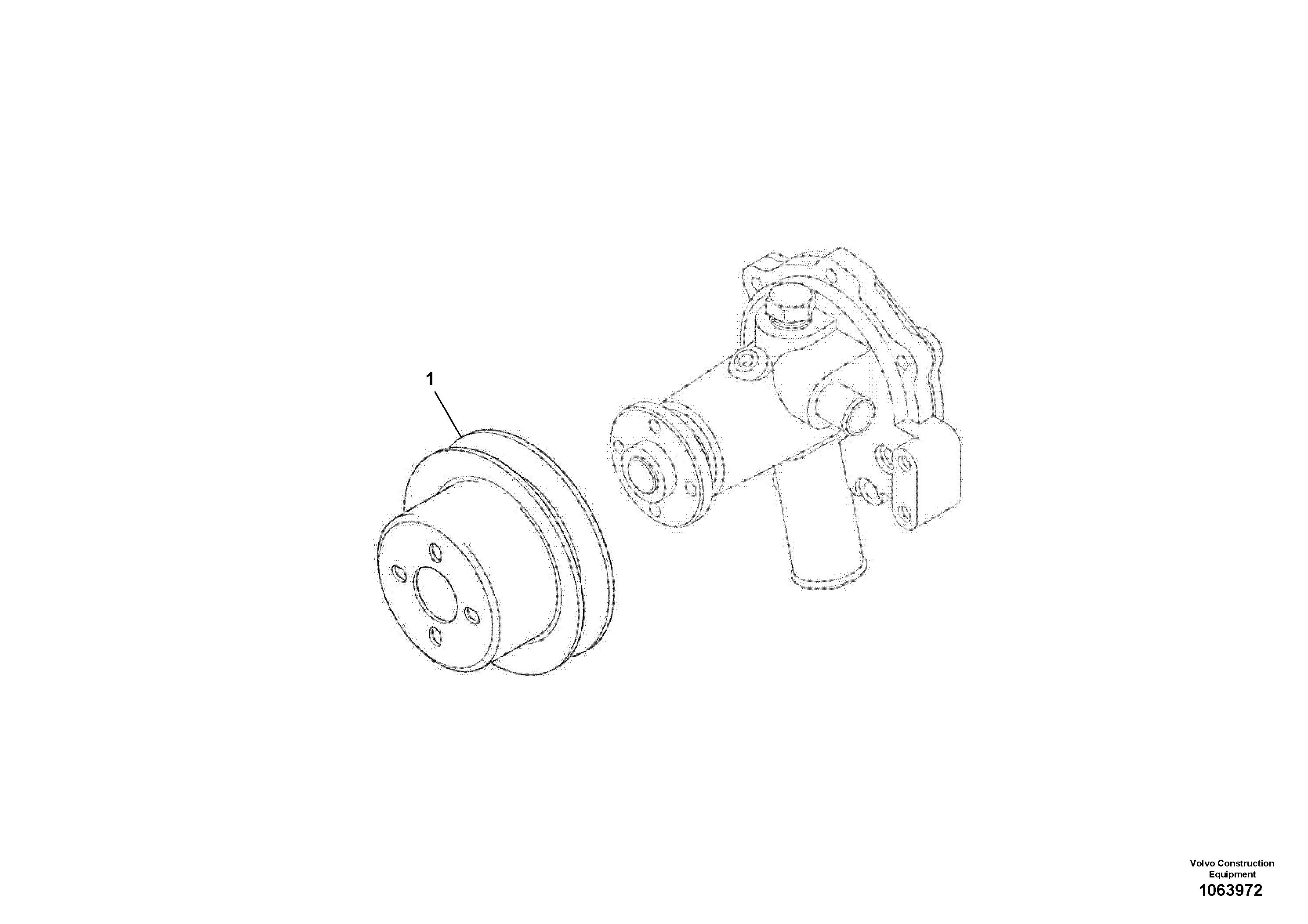Switch A/c VOE17230011 VOLVO