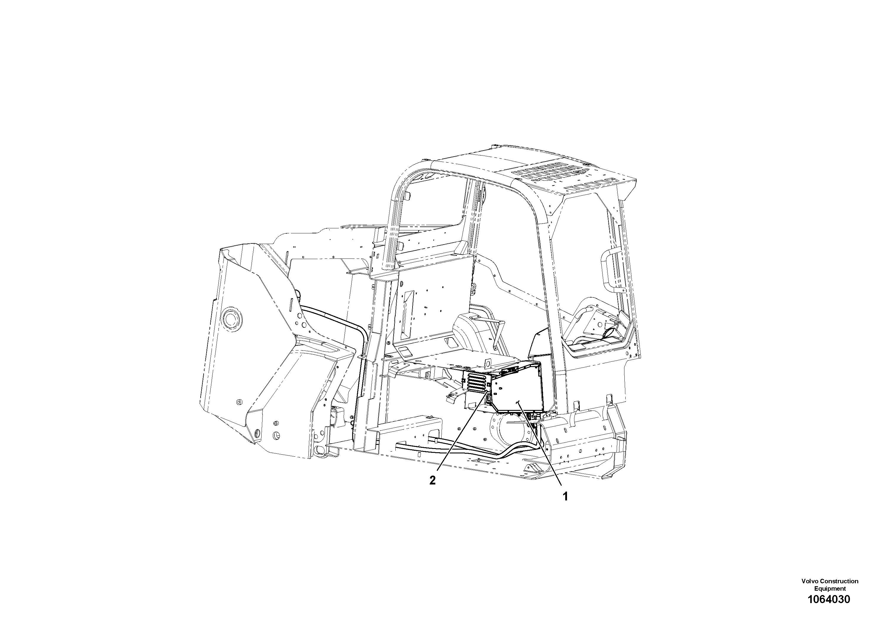 VOE 17415125 VOE17415125 VOLVO