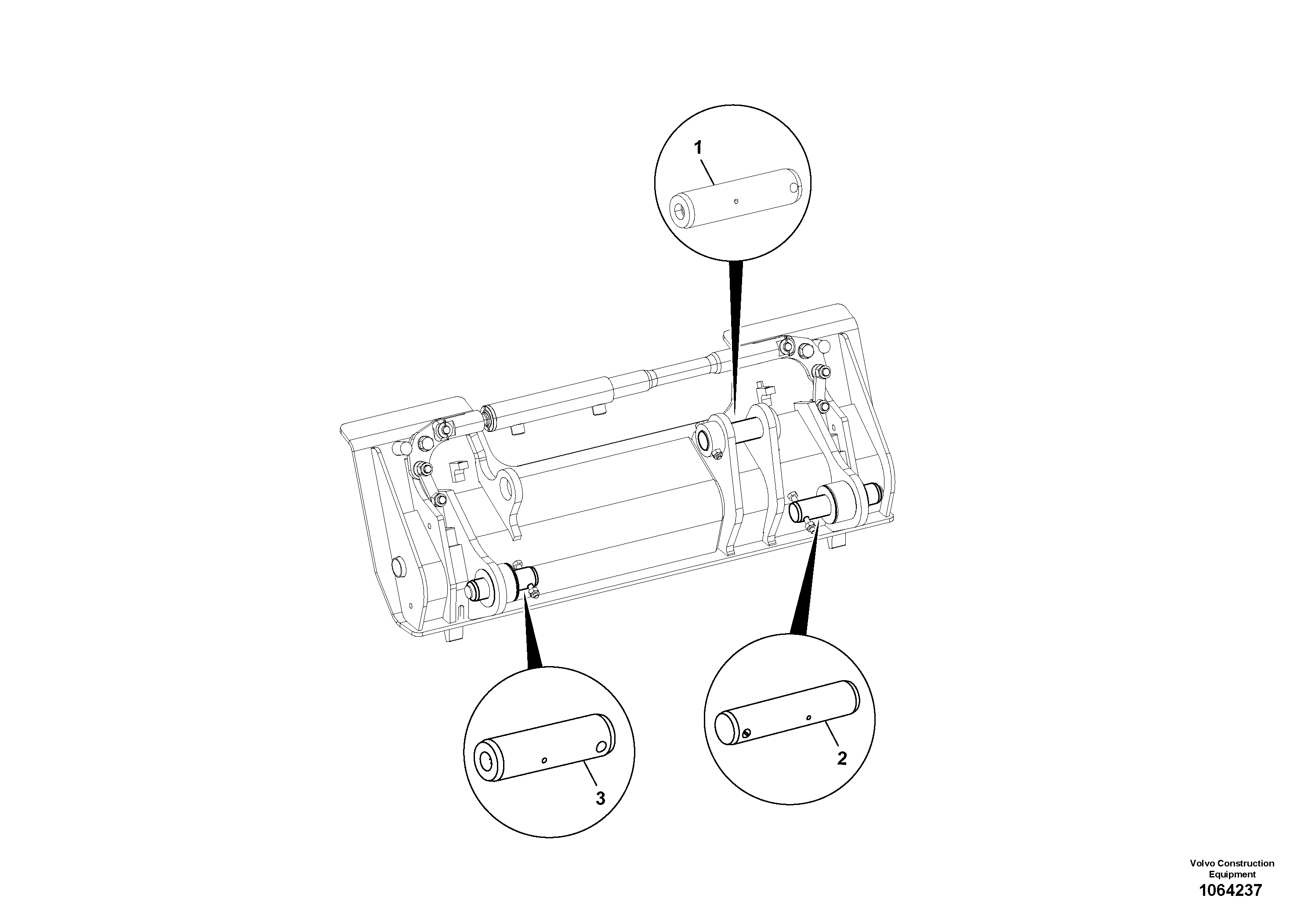 Suppr Filter VOE17229818 VOLVO