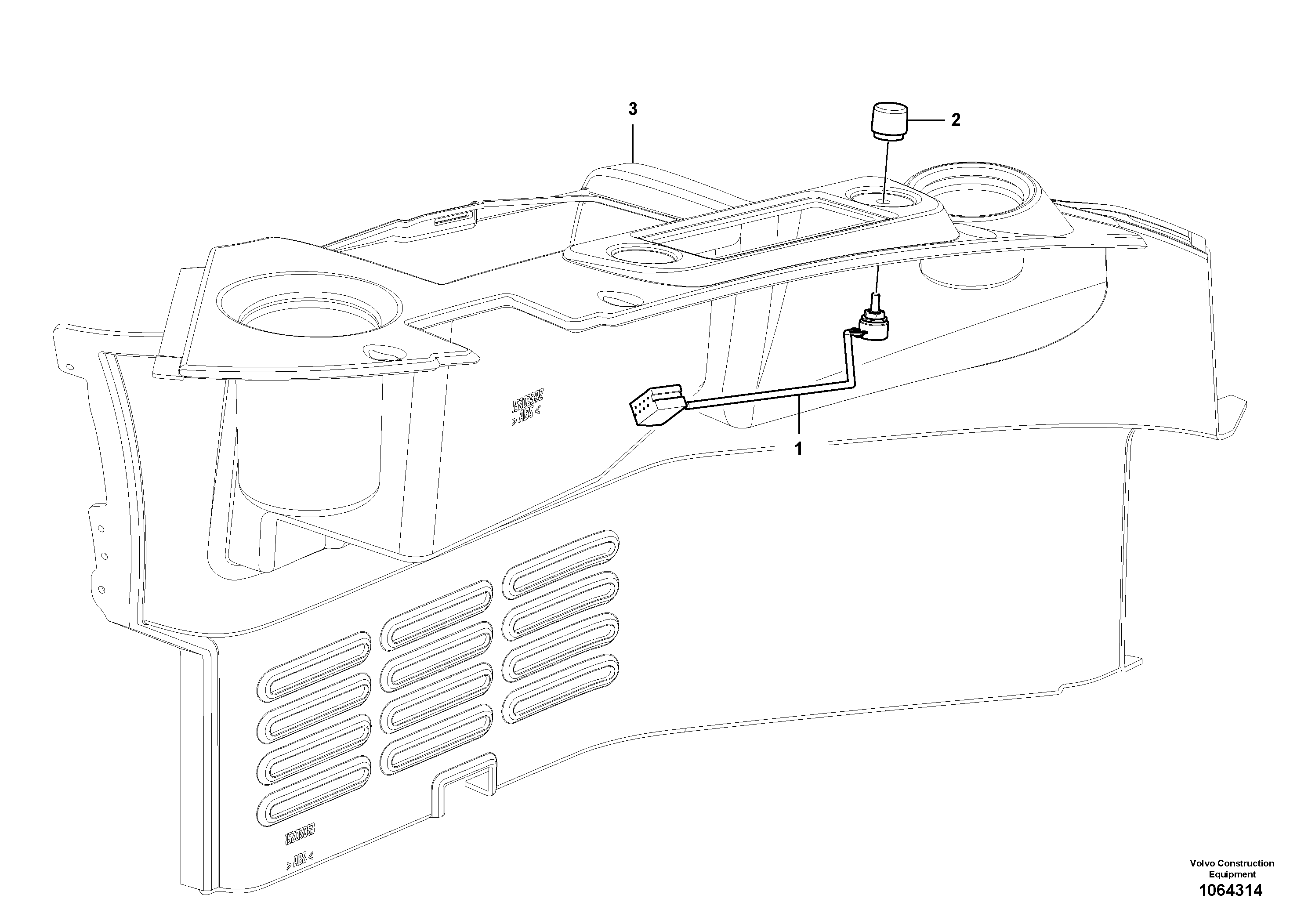 Cover VOE15220729 VOLVO