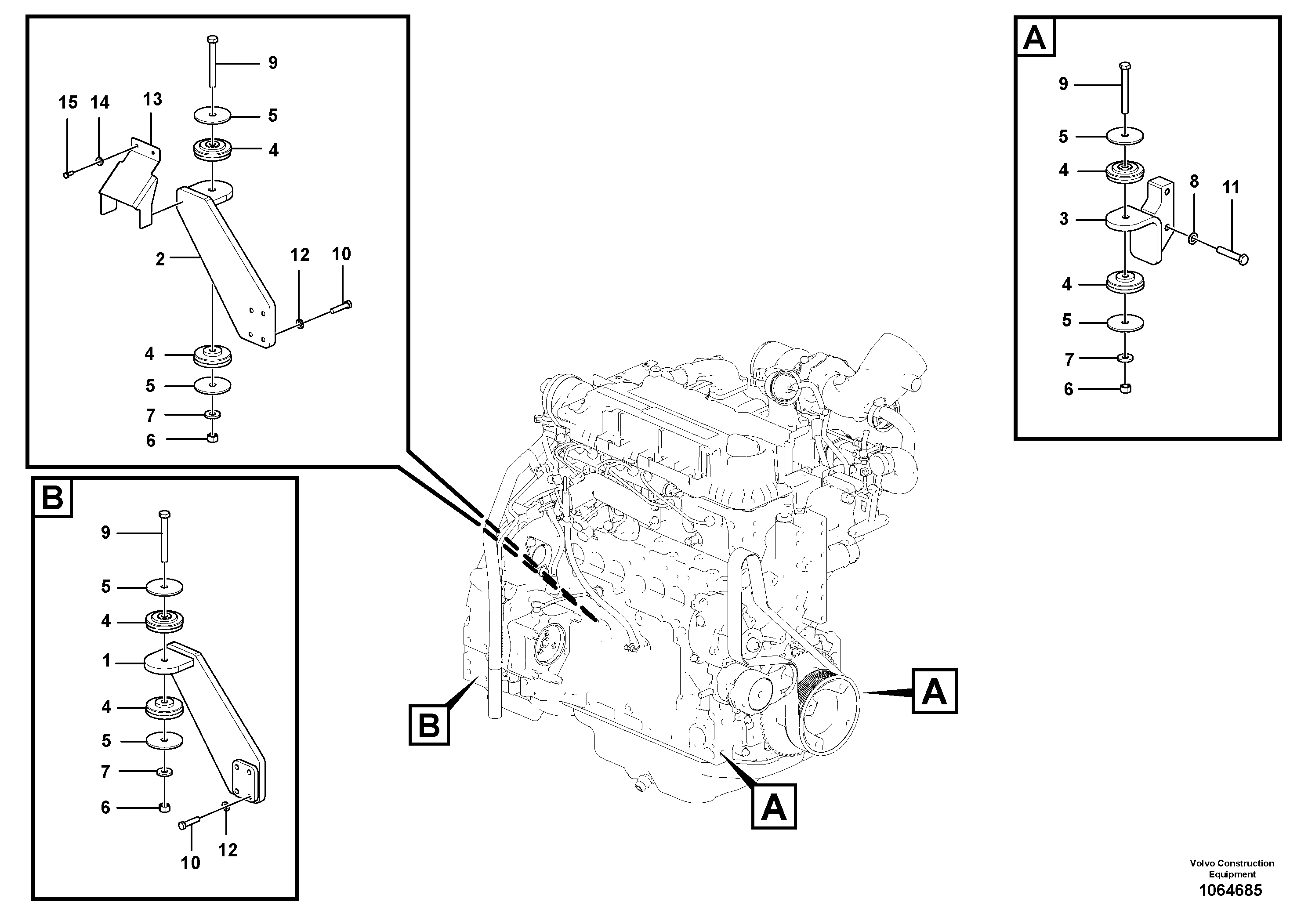 Carton RM46672549 VOLVO