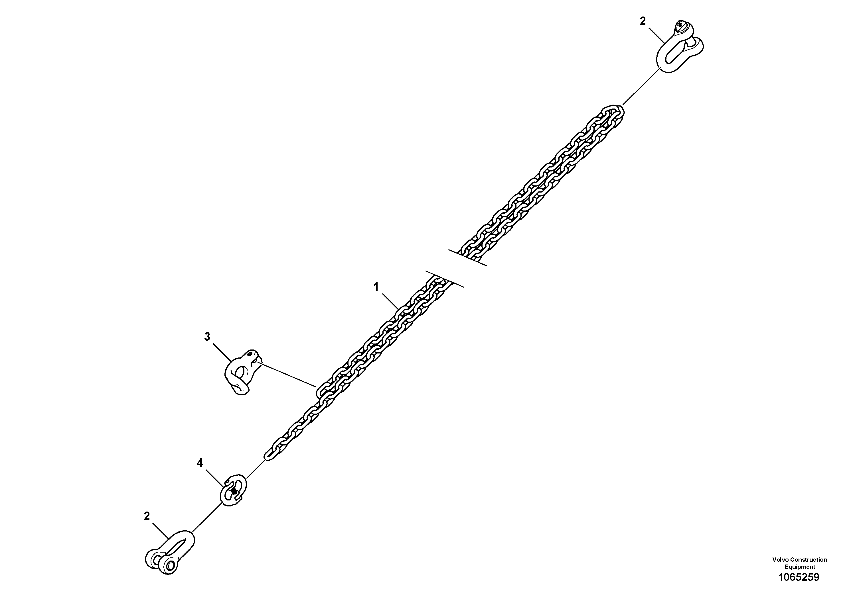 Sprdr Bd Rlse RM80836570 VOLVO