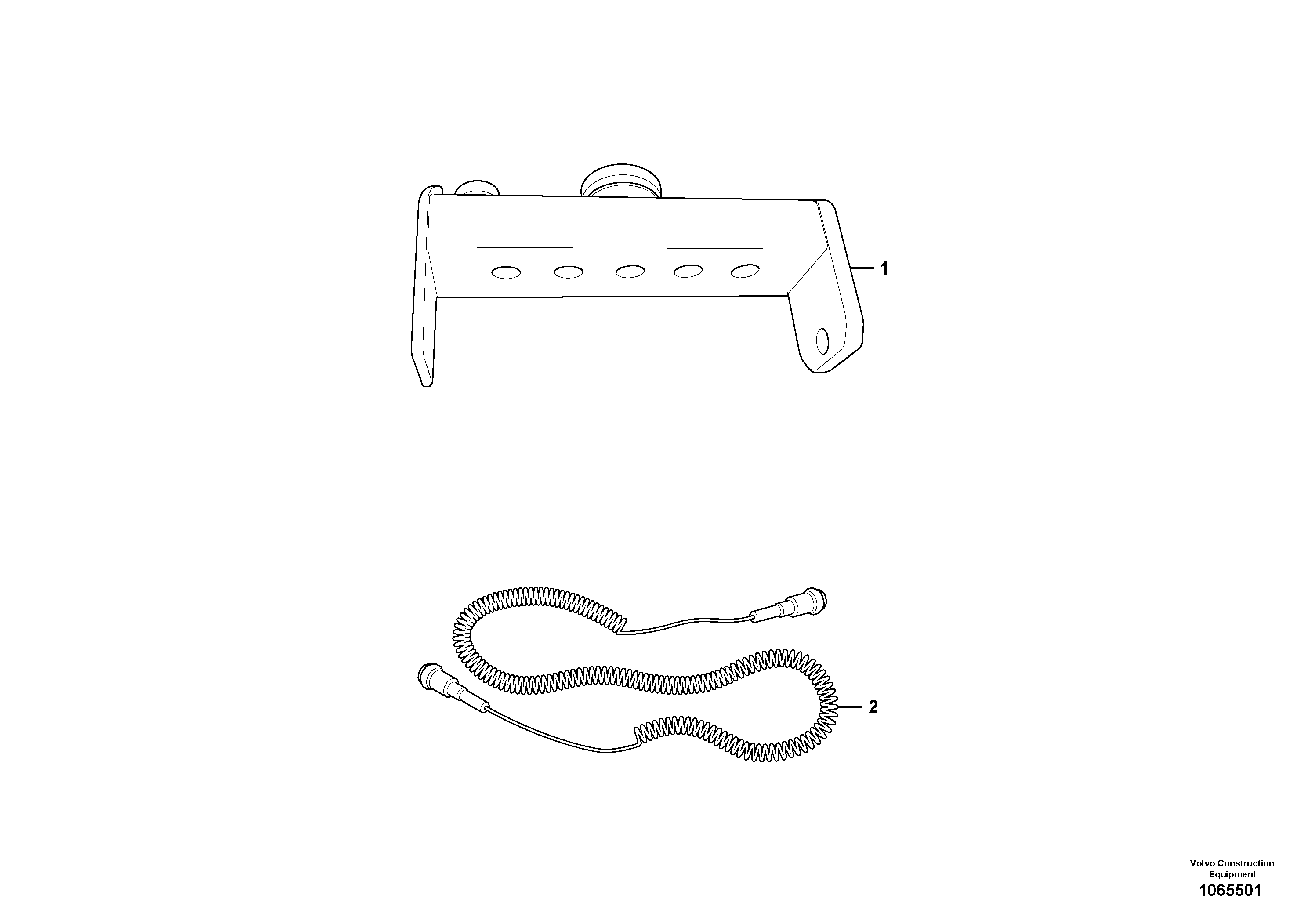 Joint Nipple RM14034144 VOLVO