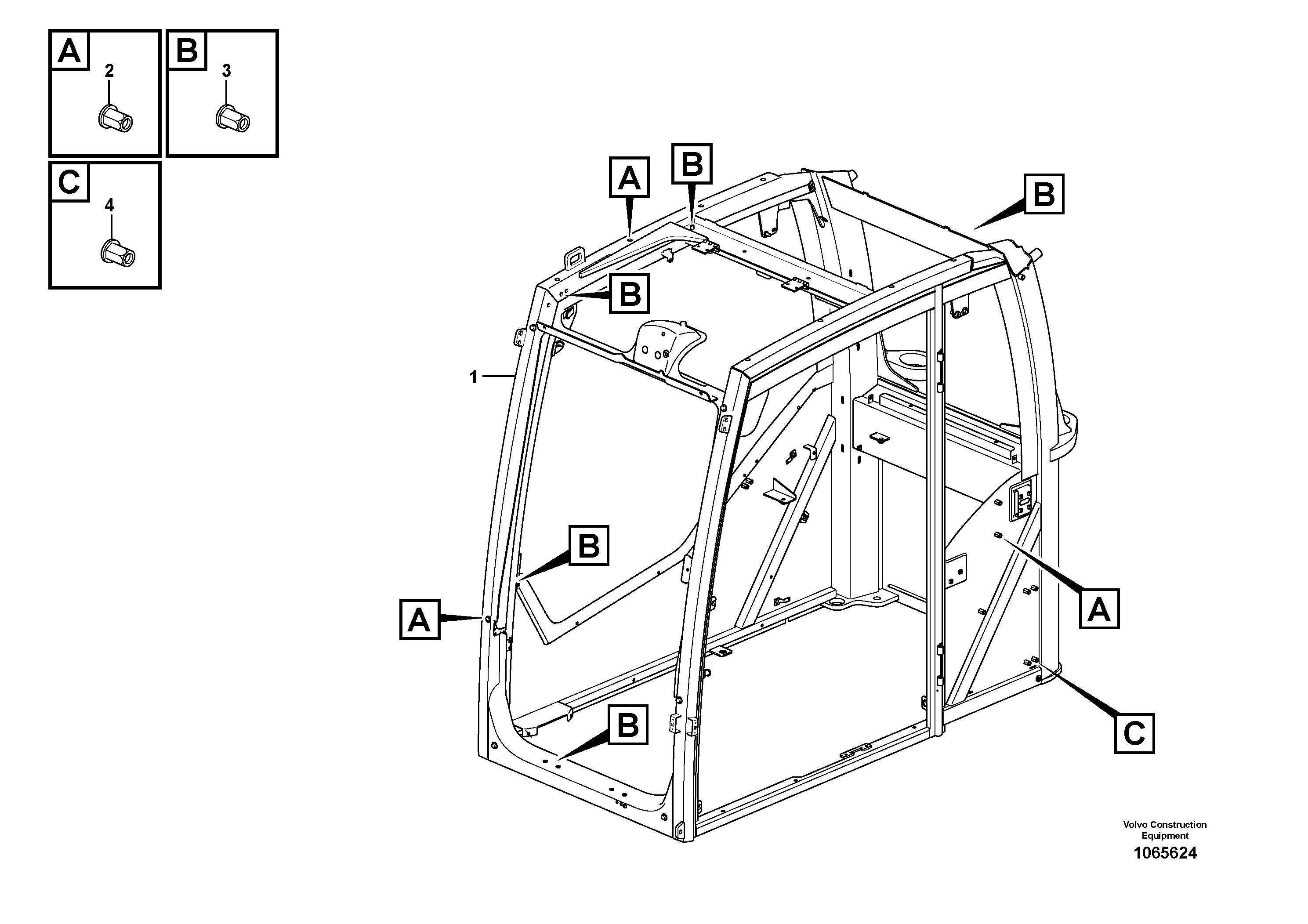 Owners Manual VOE17203299 VOLVO