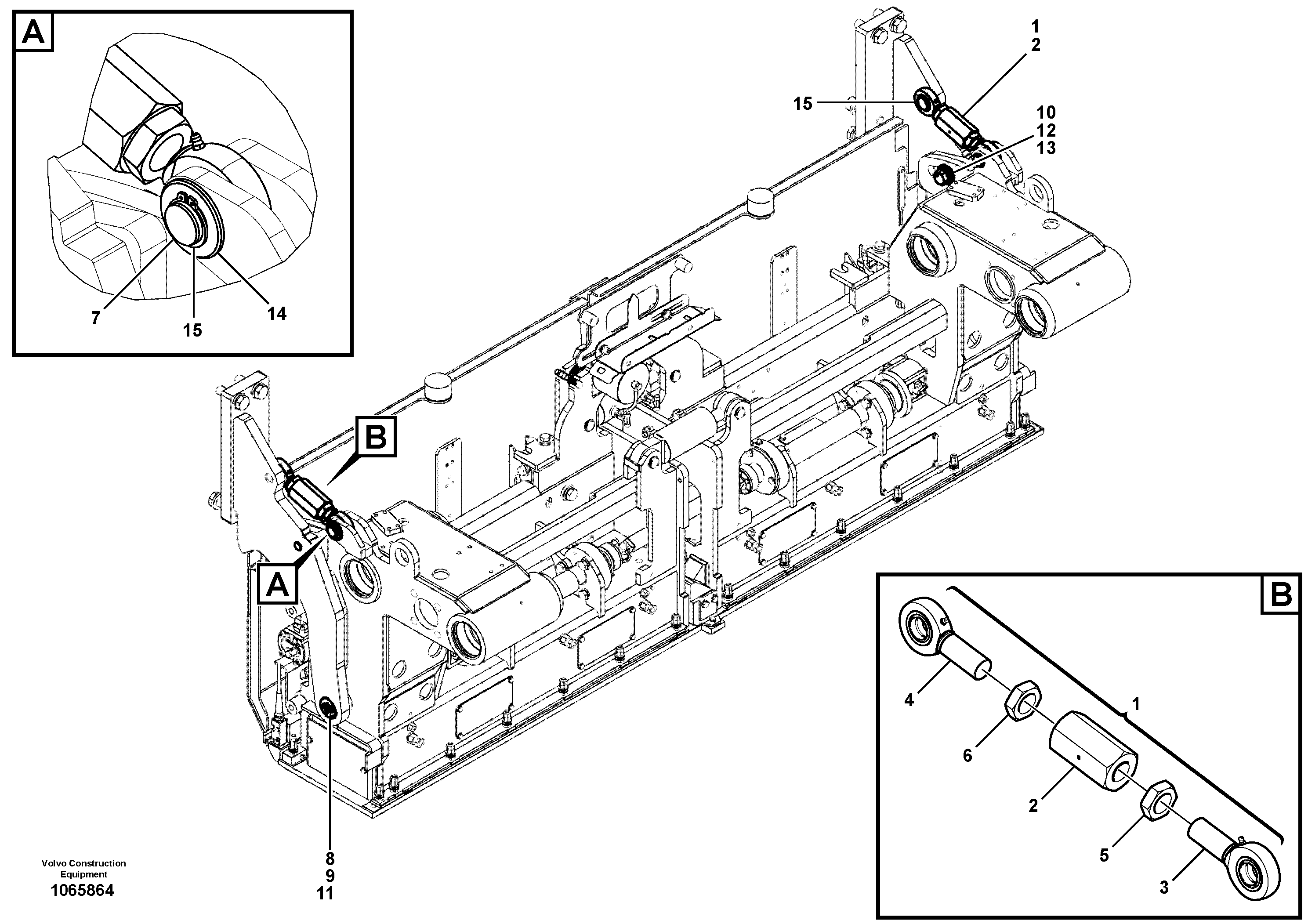 Carton RM96746573 VOLVO