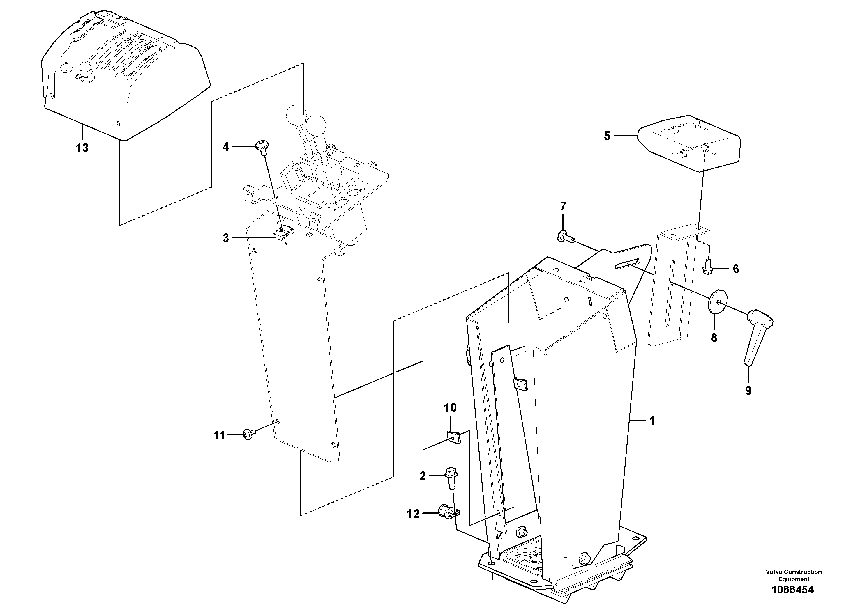 Cover VOE17010820 VOLVO