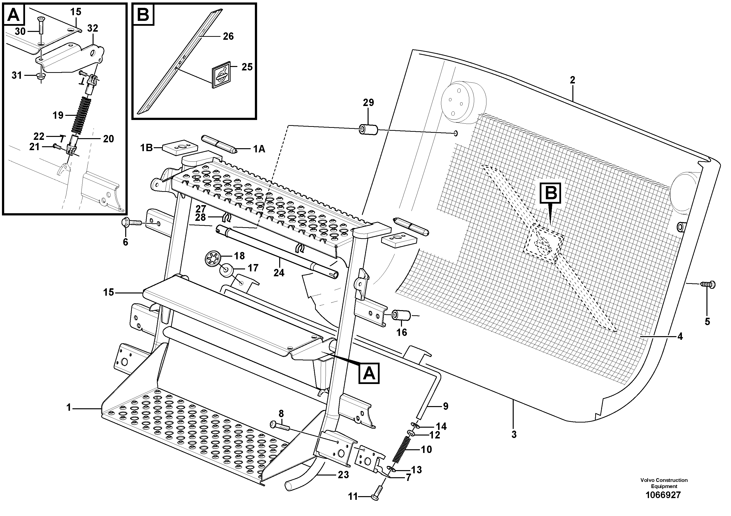 Insert Sleeve VOE15013347 VOLVO