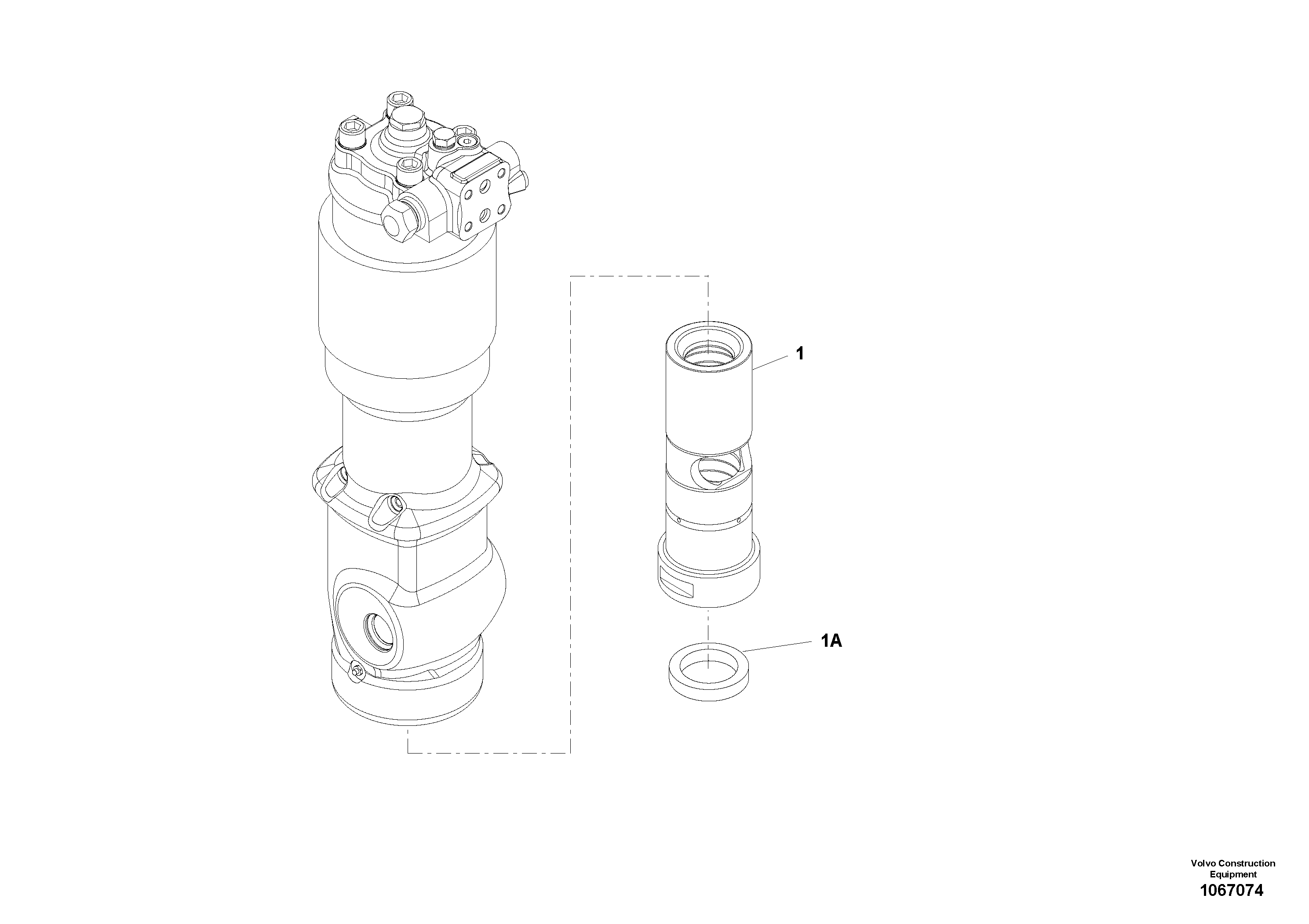 Se 11, Sender VOE17251564 VOLVO