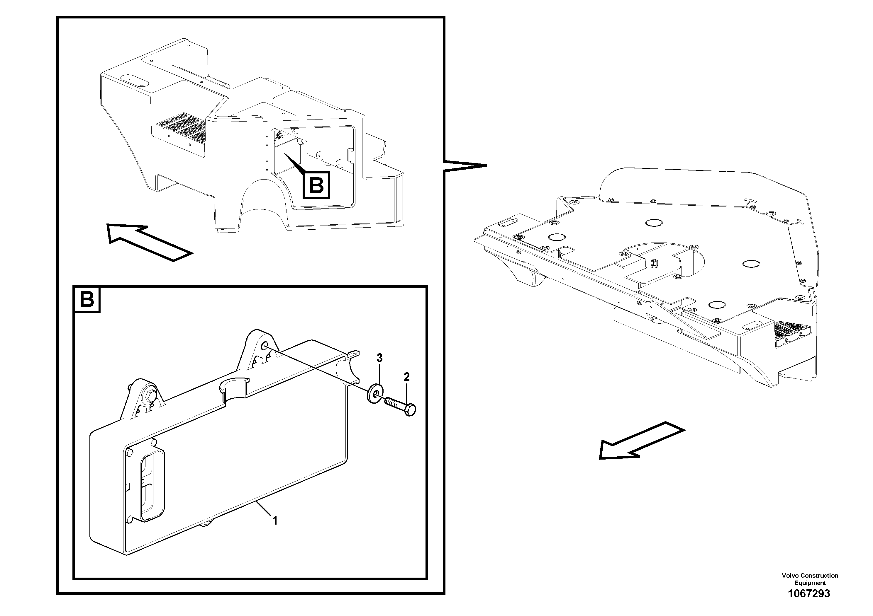 Atch Sleeve VOE12783135 VOLVO