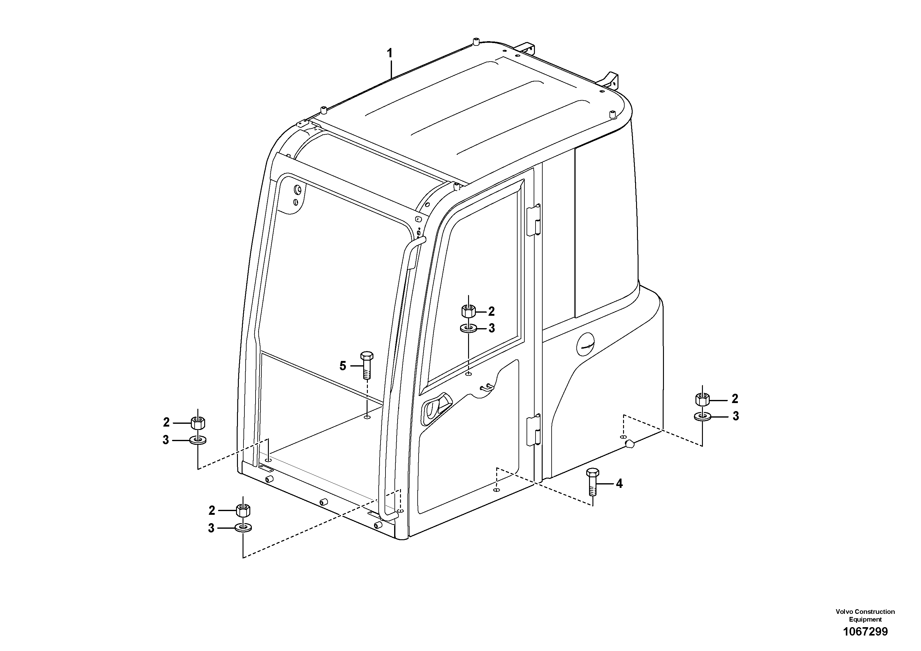 Owners Manual VOE14658253 VOLVO