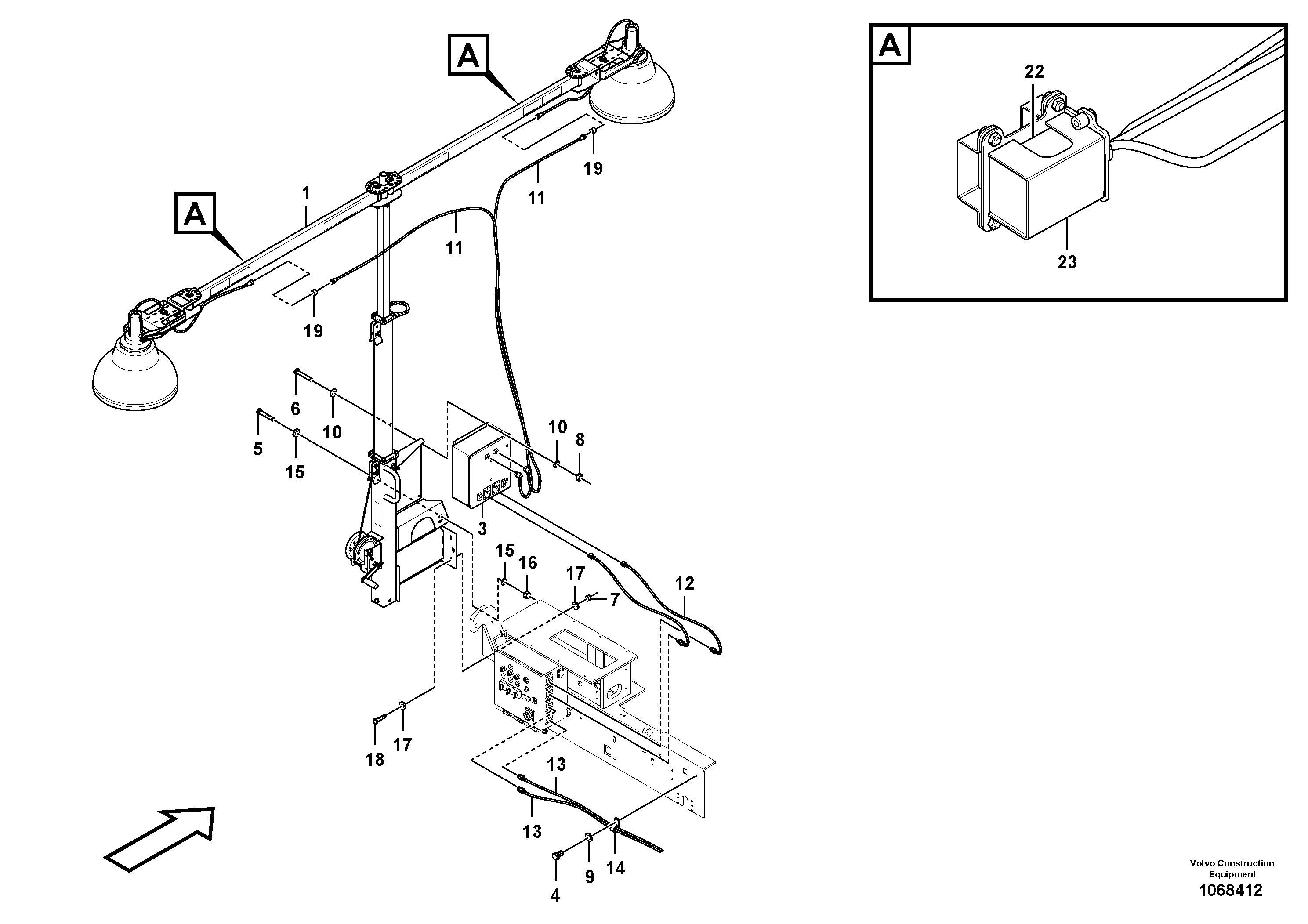 Safety Manual RM43940642 VOLVO