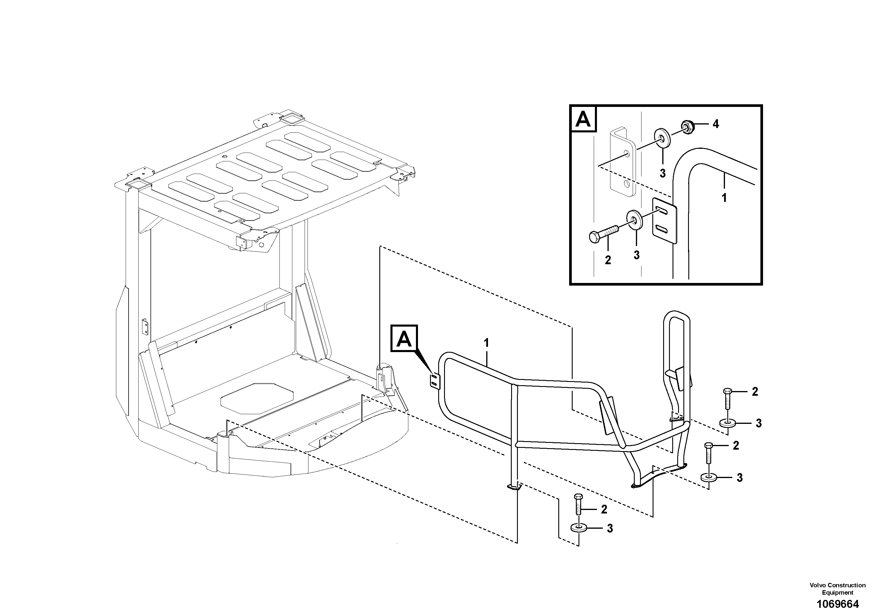 Relay,parking light VOE12793416 VOLVO