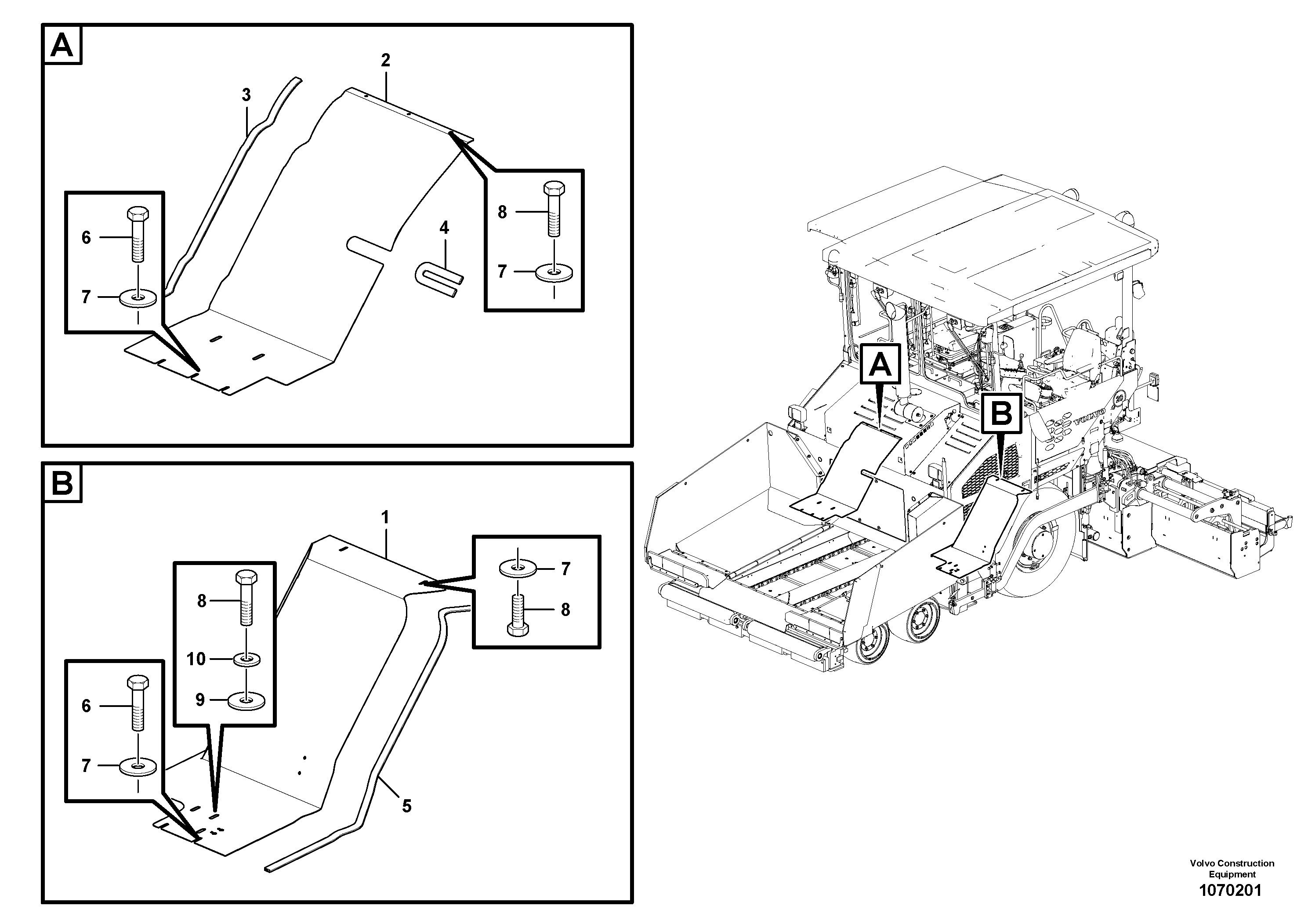 Sync Hub RM14780670 VOLVO