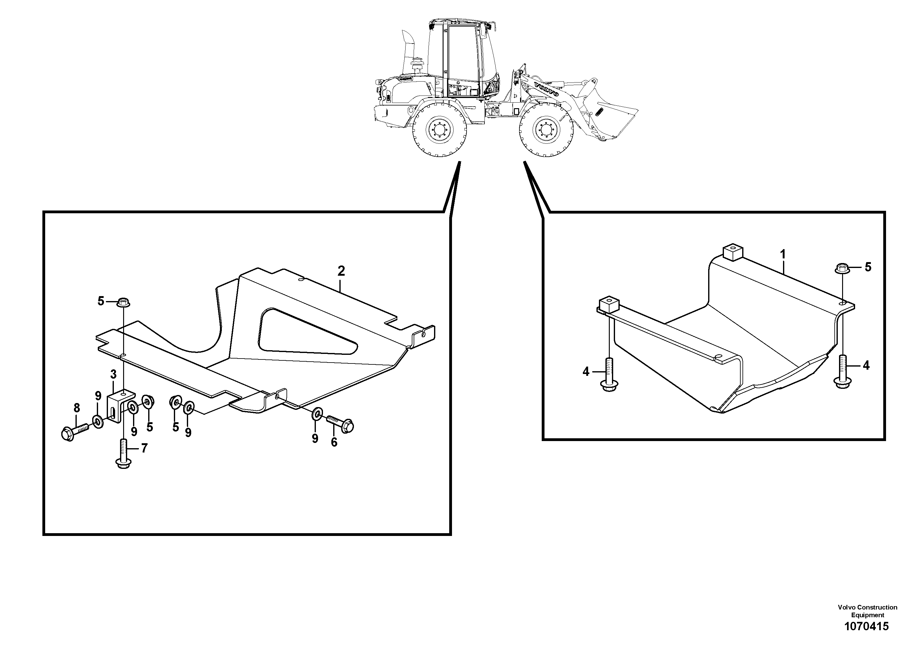 Relay,exhaust brake VOE11308357 VOLVO