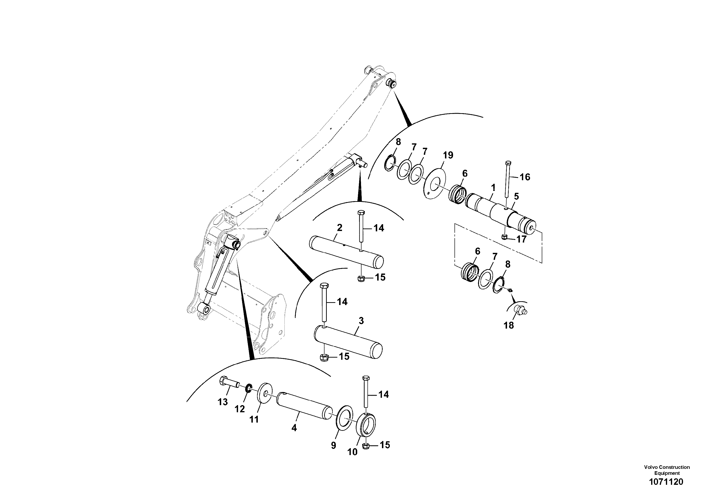 Suppr Filter VOE17229685 VOLVO
