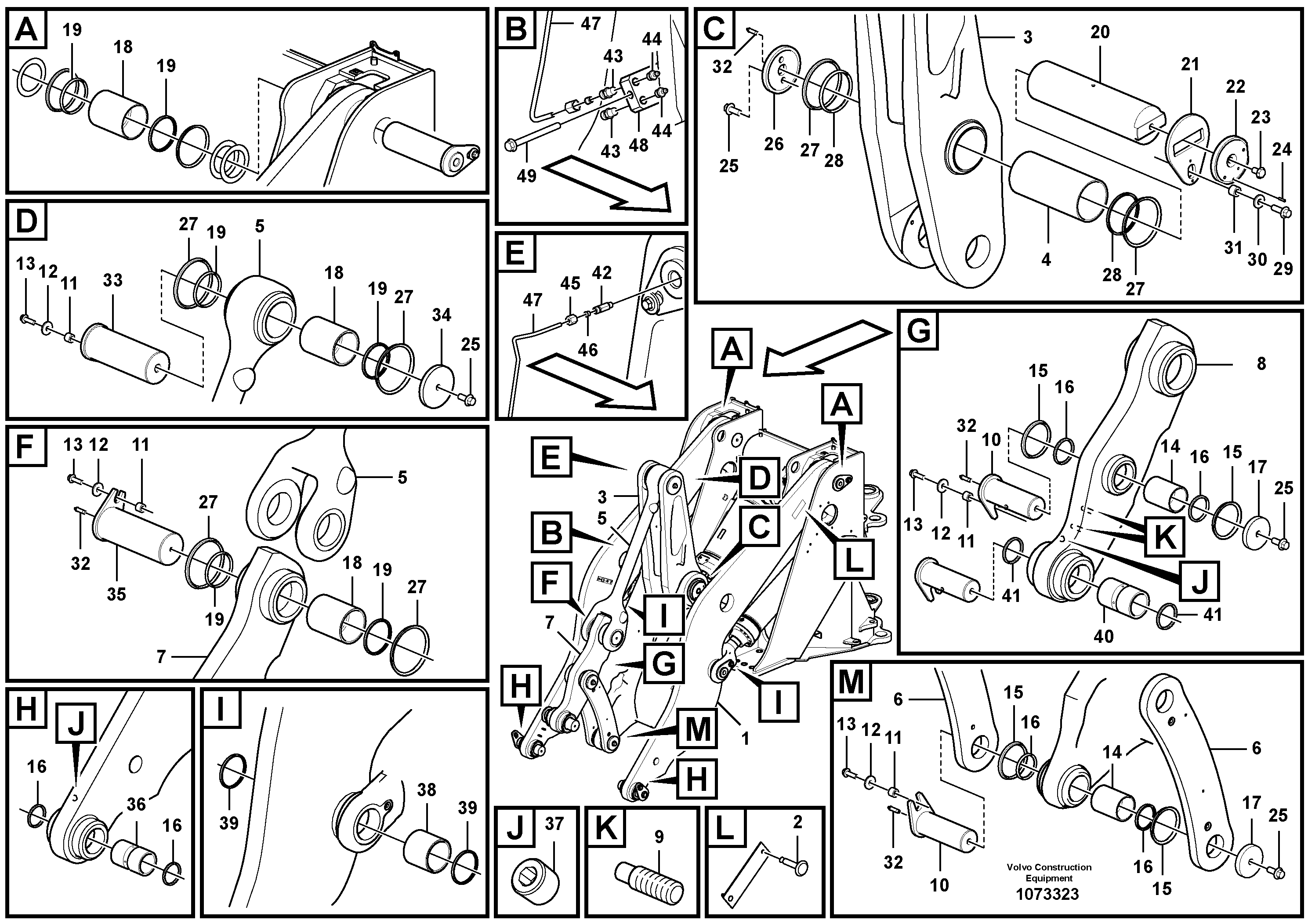 Transient Ptct VOE11432314 VOLVO