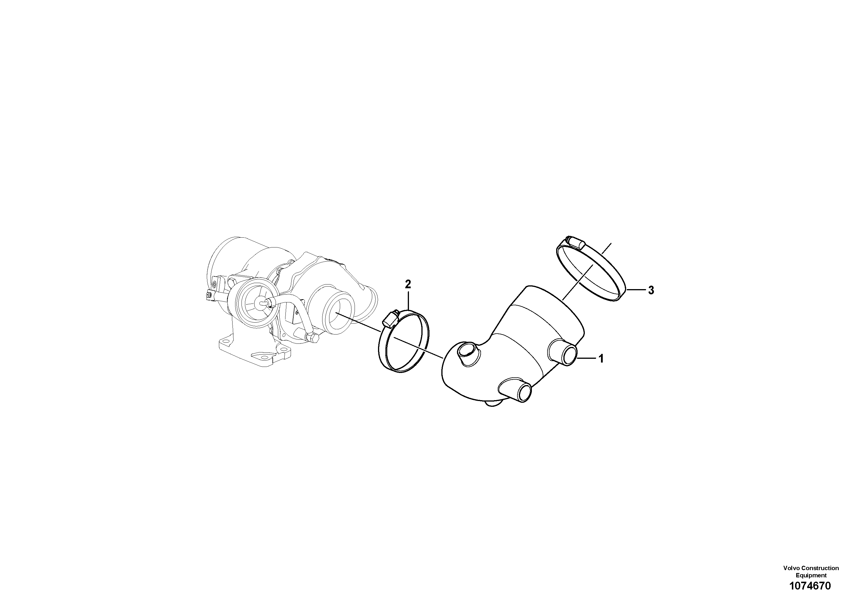 Hydr Diagram VOE21810669 VOLVO