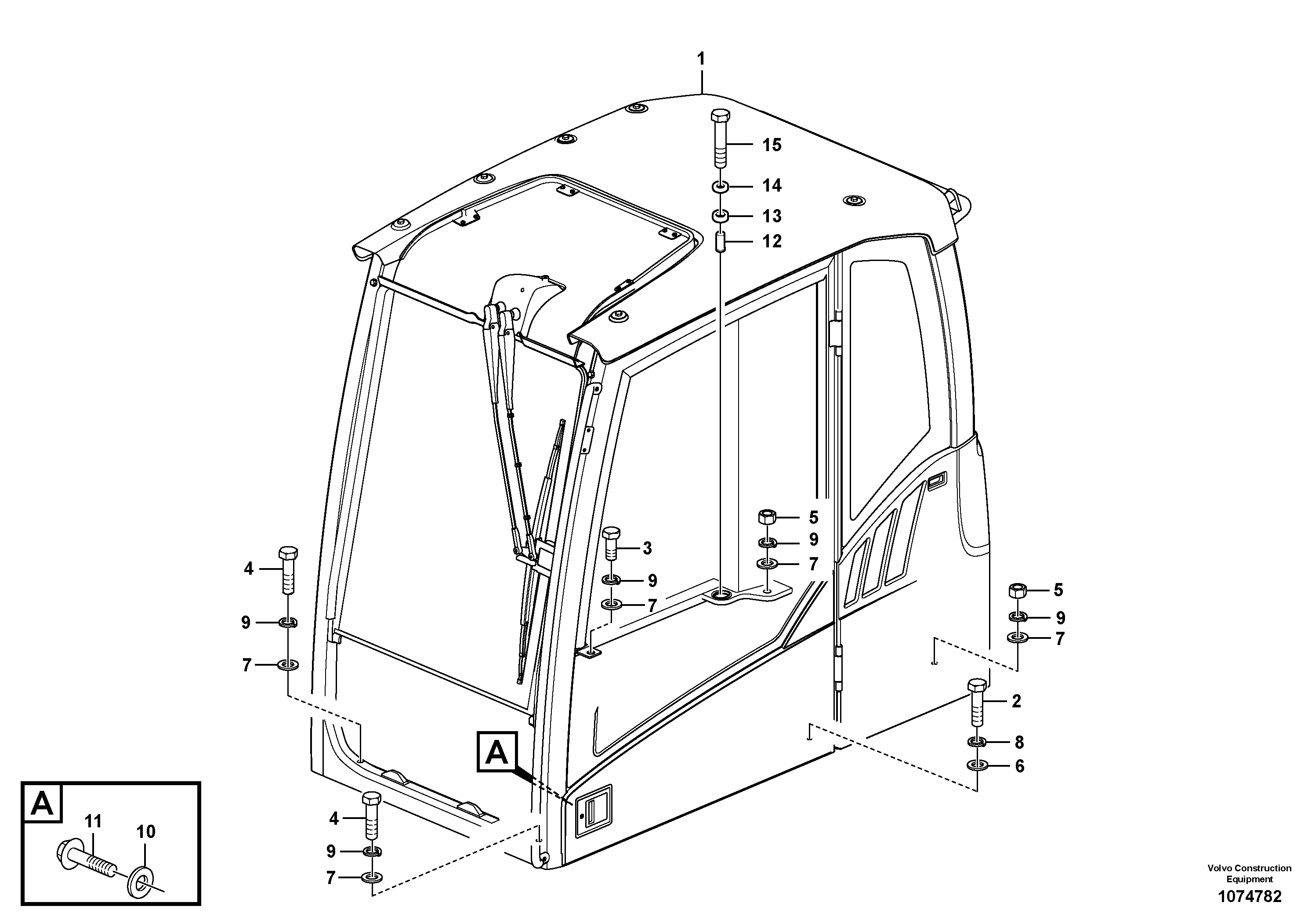 Owners Manual VOE14721886 VOLVO