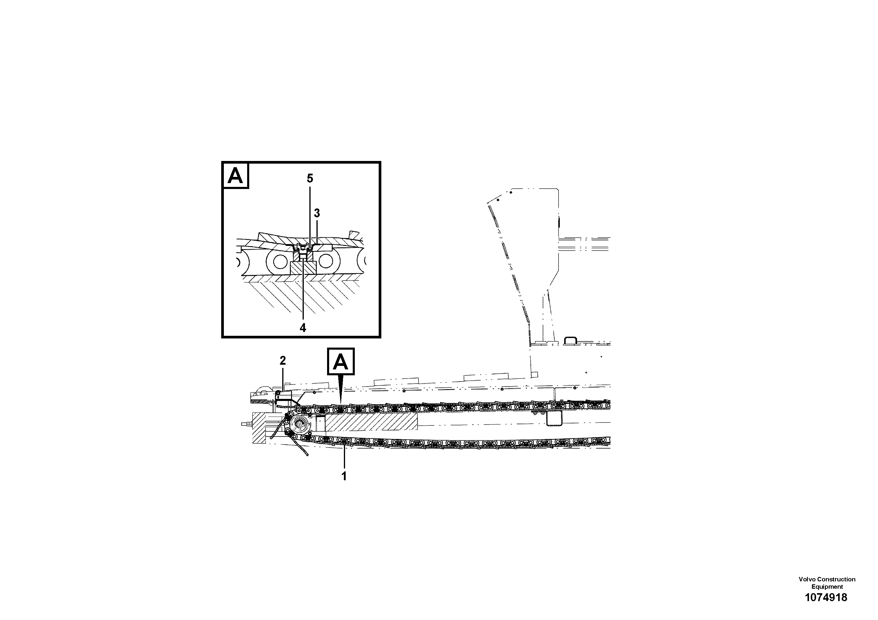 Sprdr Bd Rlse RM80853187 VOLVO