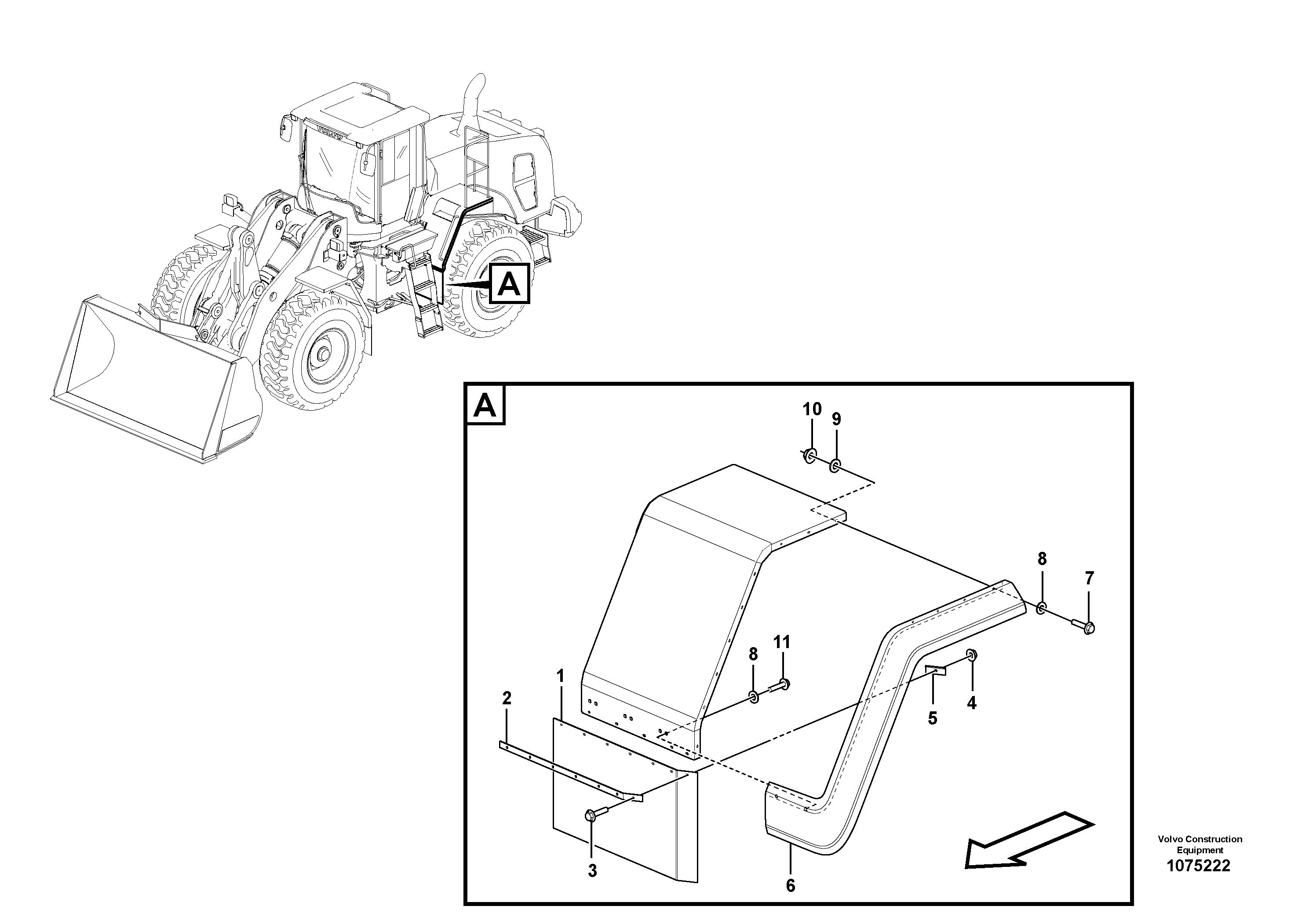 Relay,diesel heater VOE16824730 VOLVO