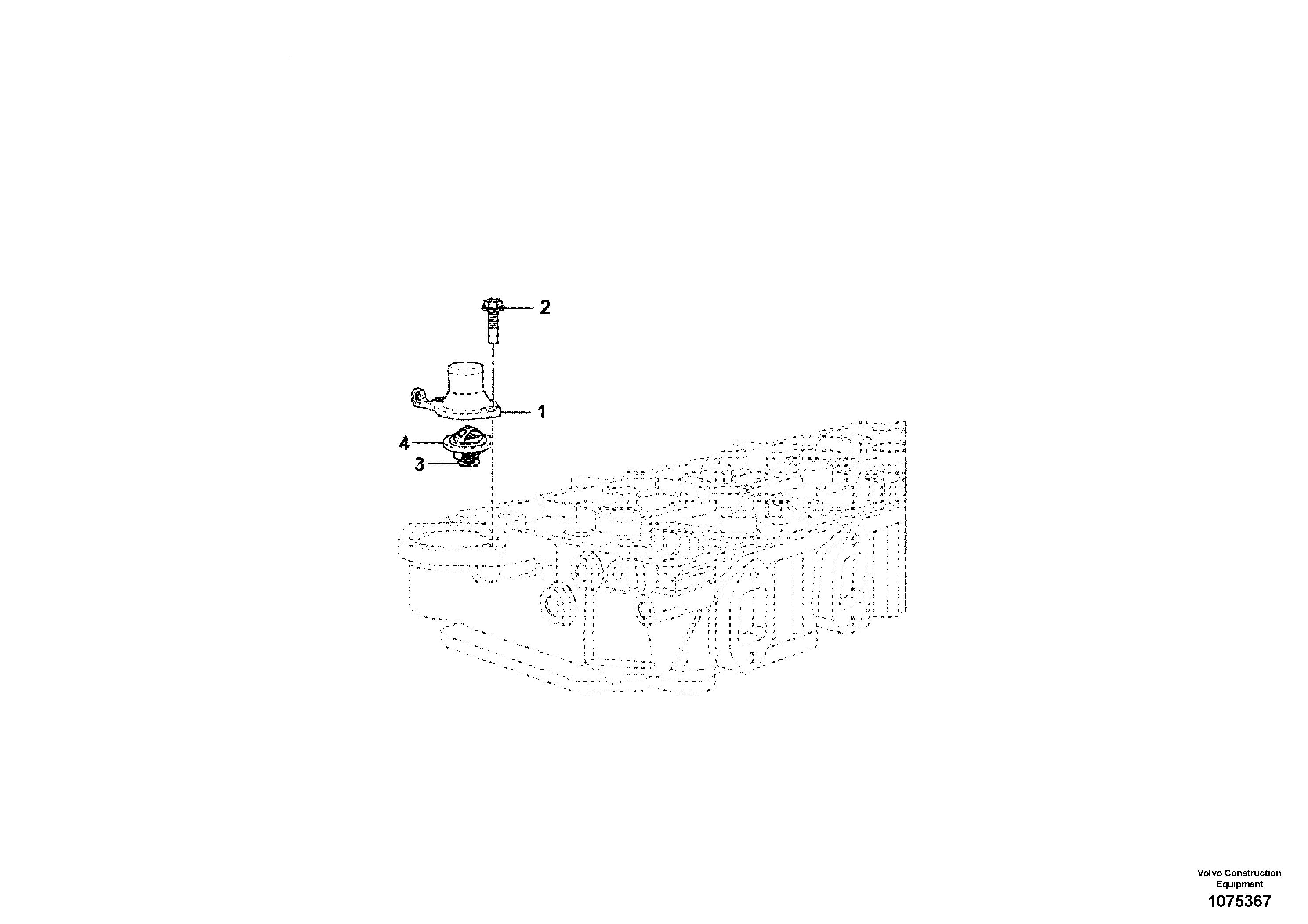 Rglr Weight Kit VOE17414474 VOLVO
