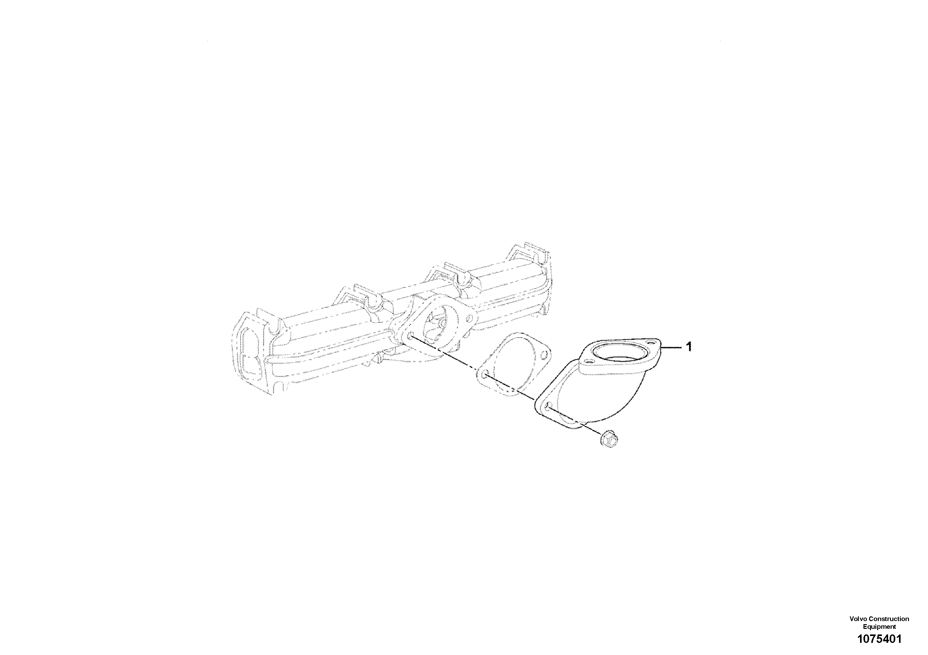 Front Cover VOE17415693 VOLVO