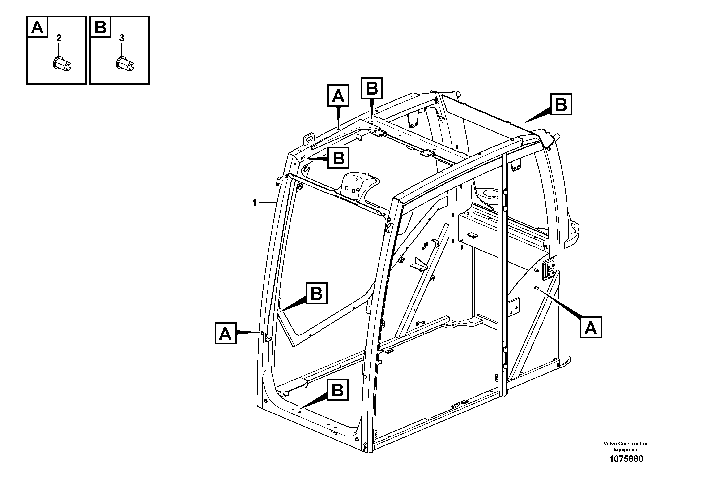 Owners Manual RM/VOE14658363 VOLVO