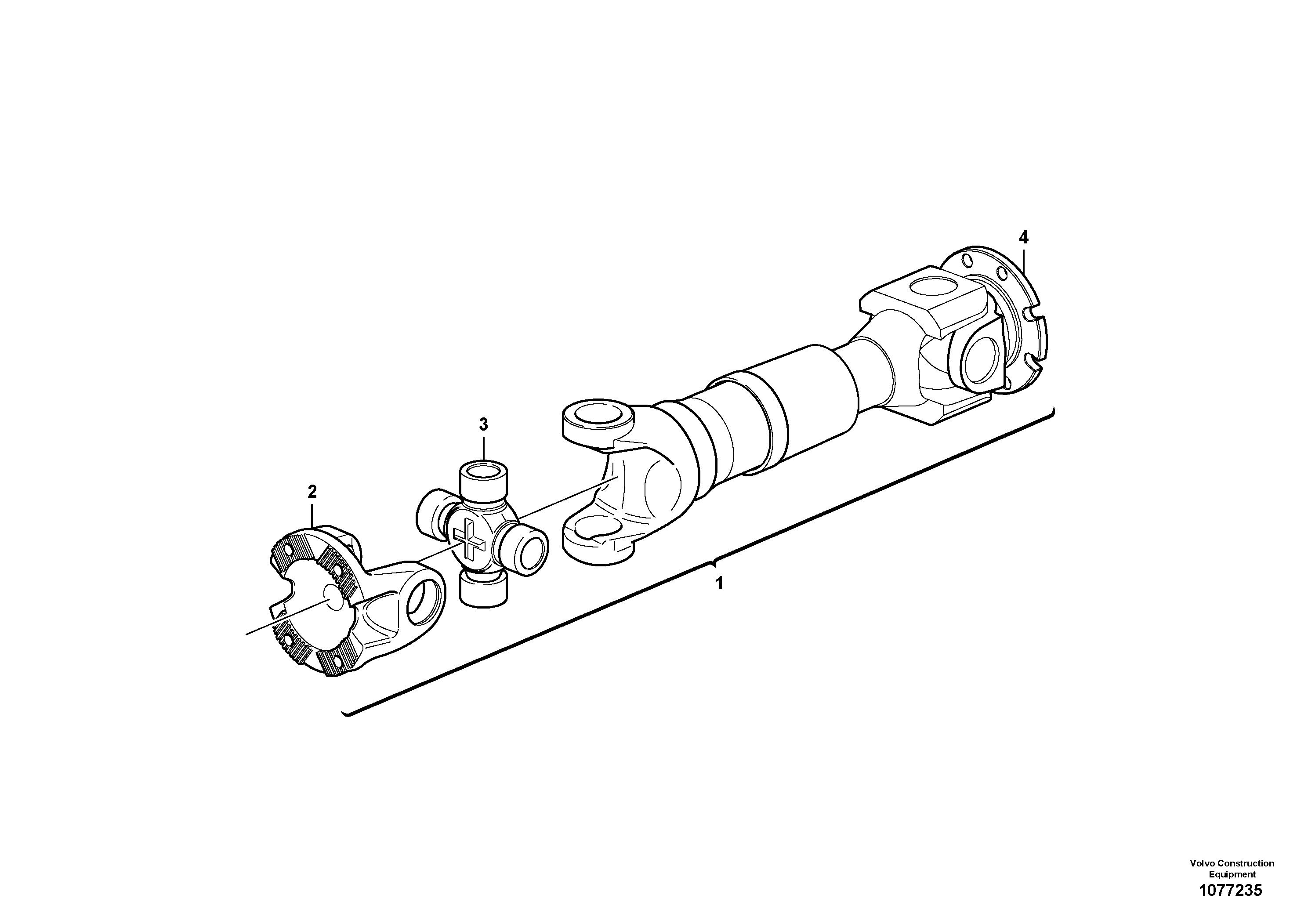 Front Grating VOE17263065 VOLVO