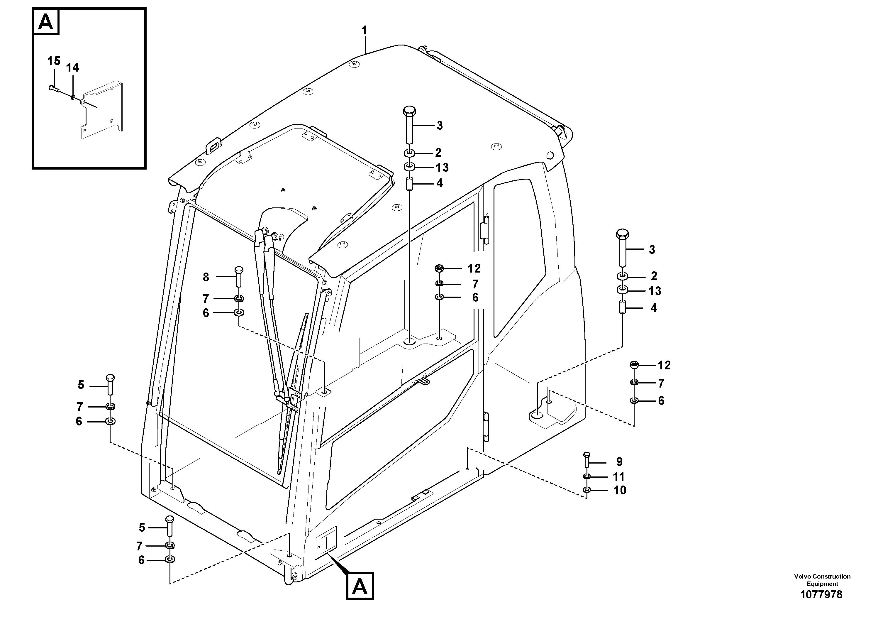 Owners Manual VOE14726010 VOLVO