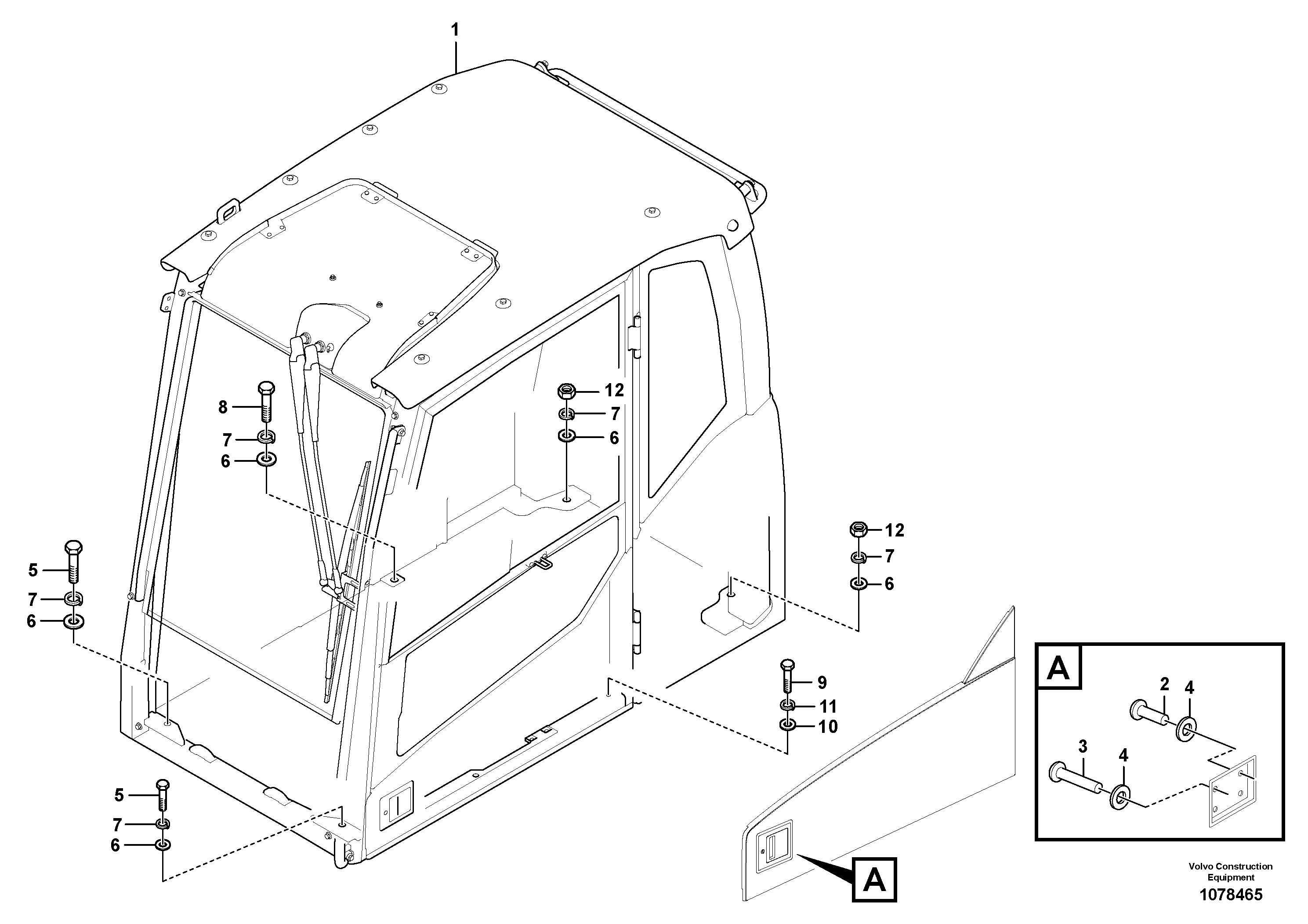 Owners Manual VOE14712903 VOLVO