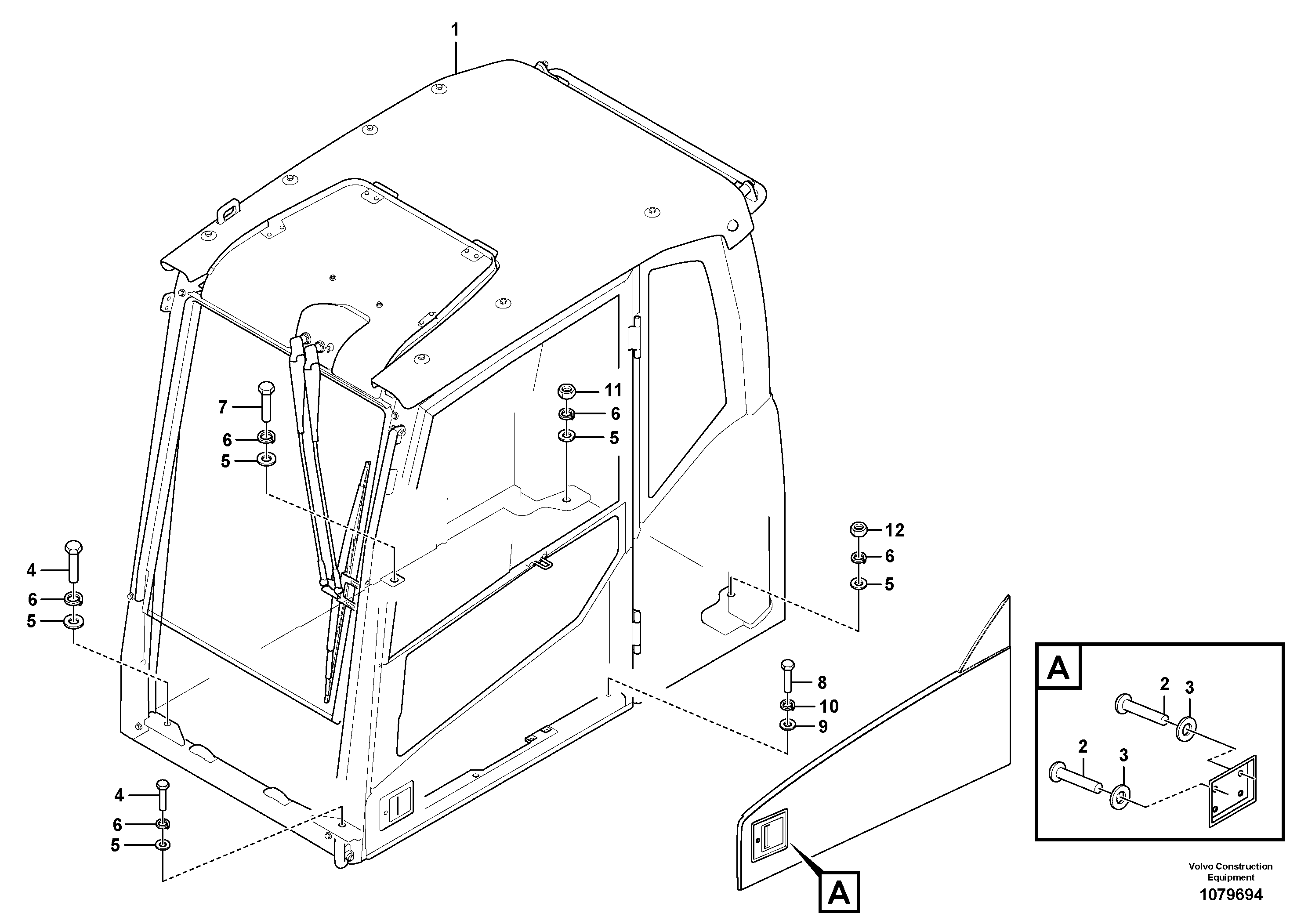 Owners Manual VOE14693331 VOLVO