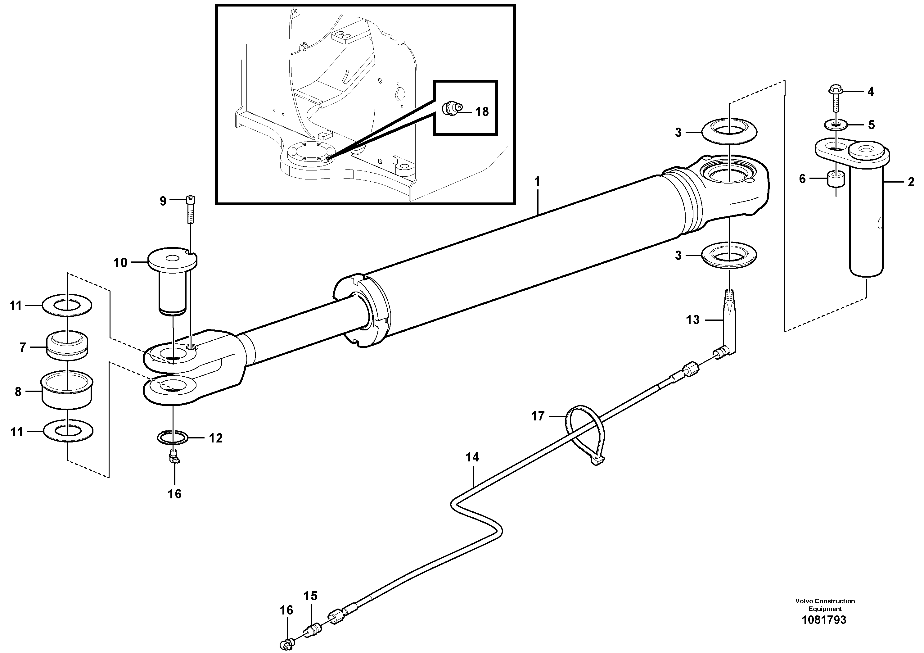 Suppr Filter VOE16045644 VOLVO