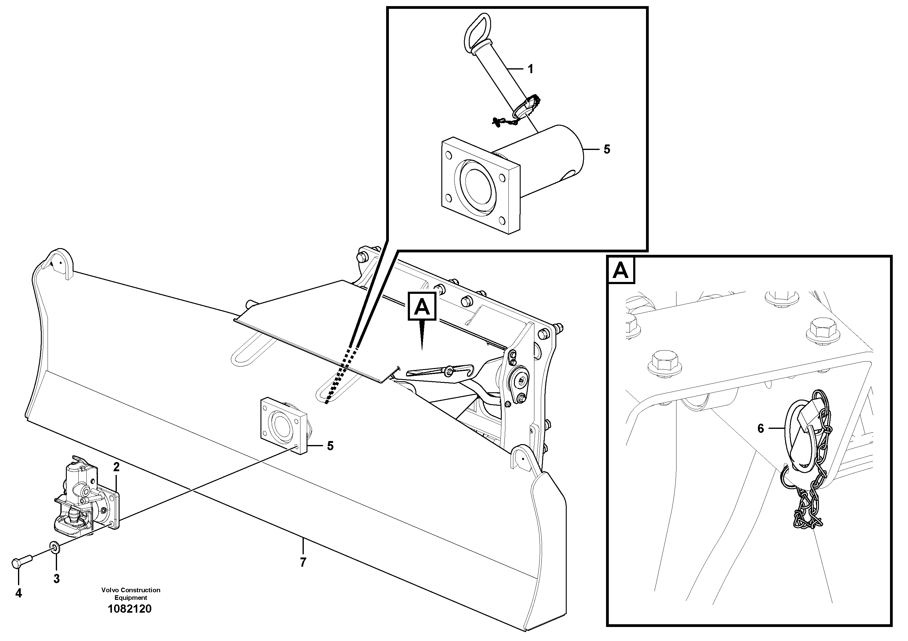 Ring Gear VOE14688563 VOLVO