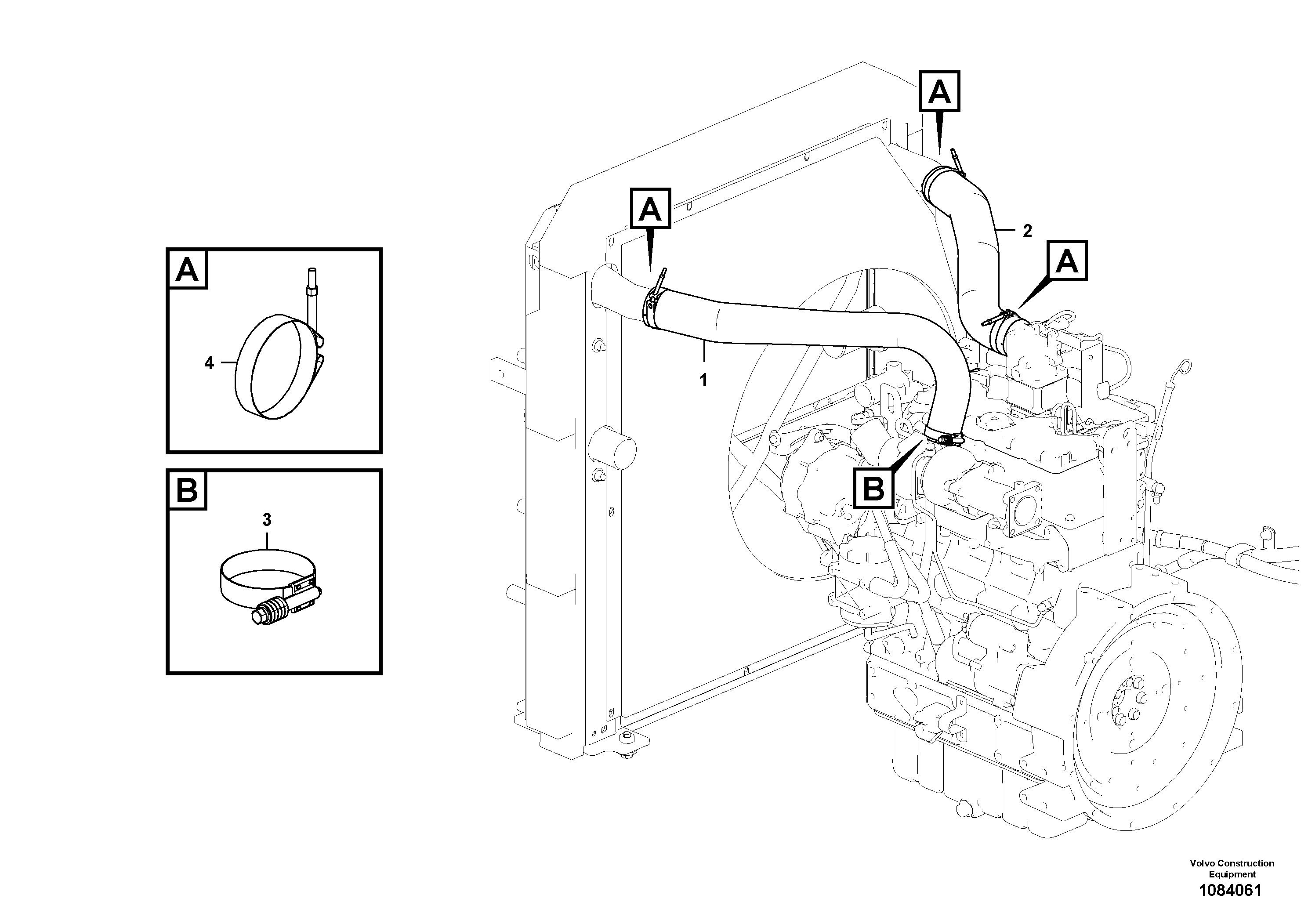 Square File VOE14688346 VOLVO