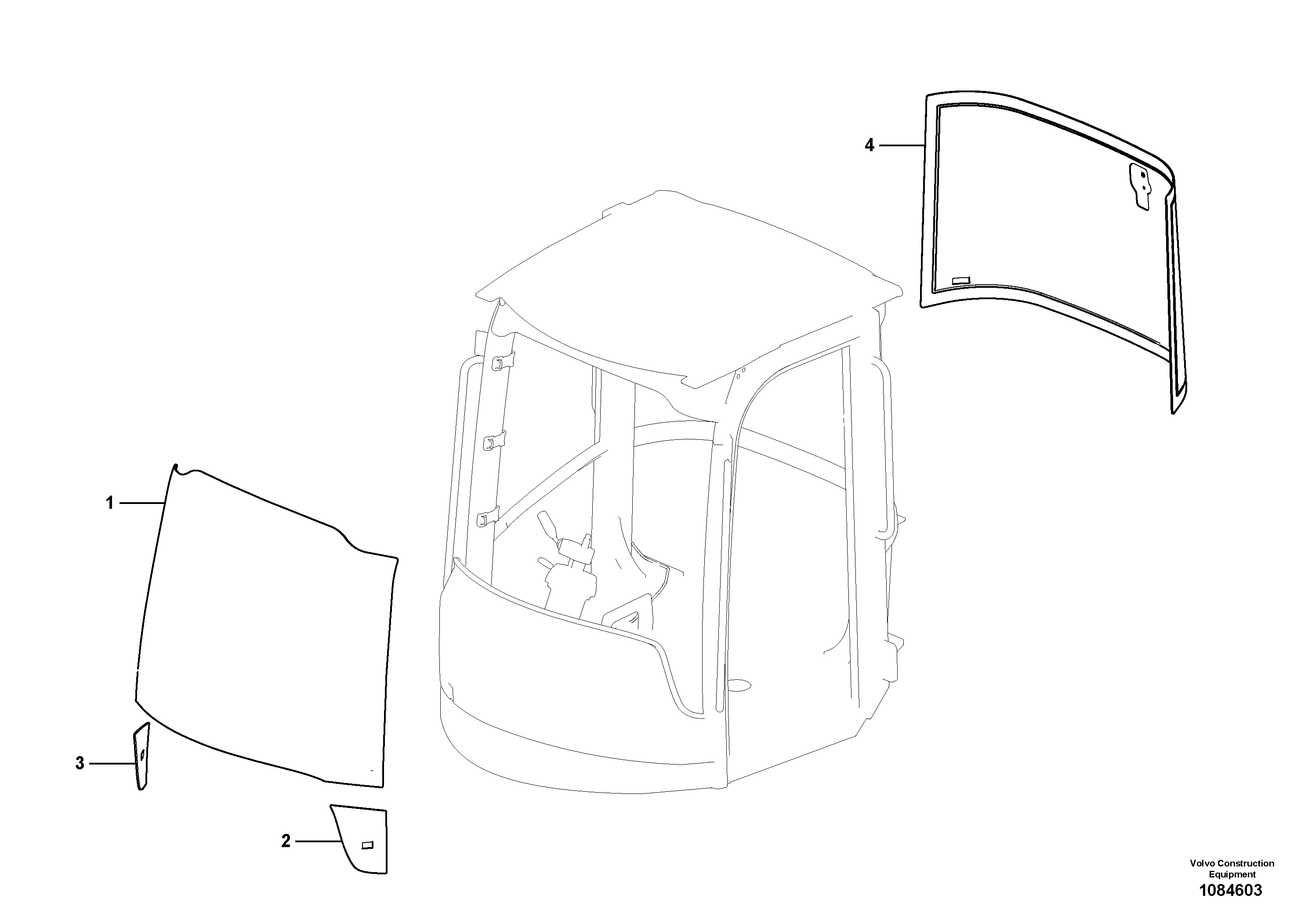 Relay, heater VOE16316262 VOLVO