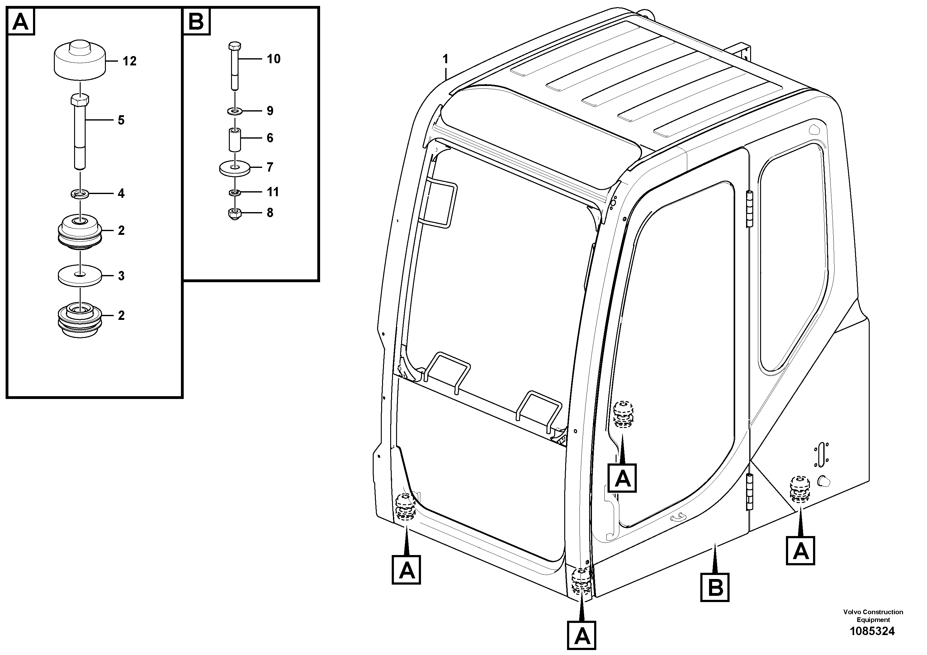 Owners Manual VOE14728065 VOLVO