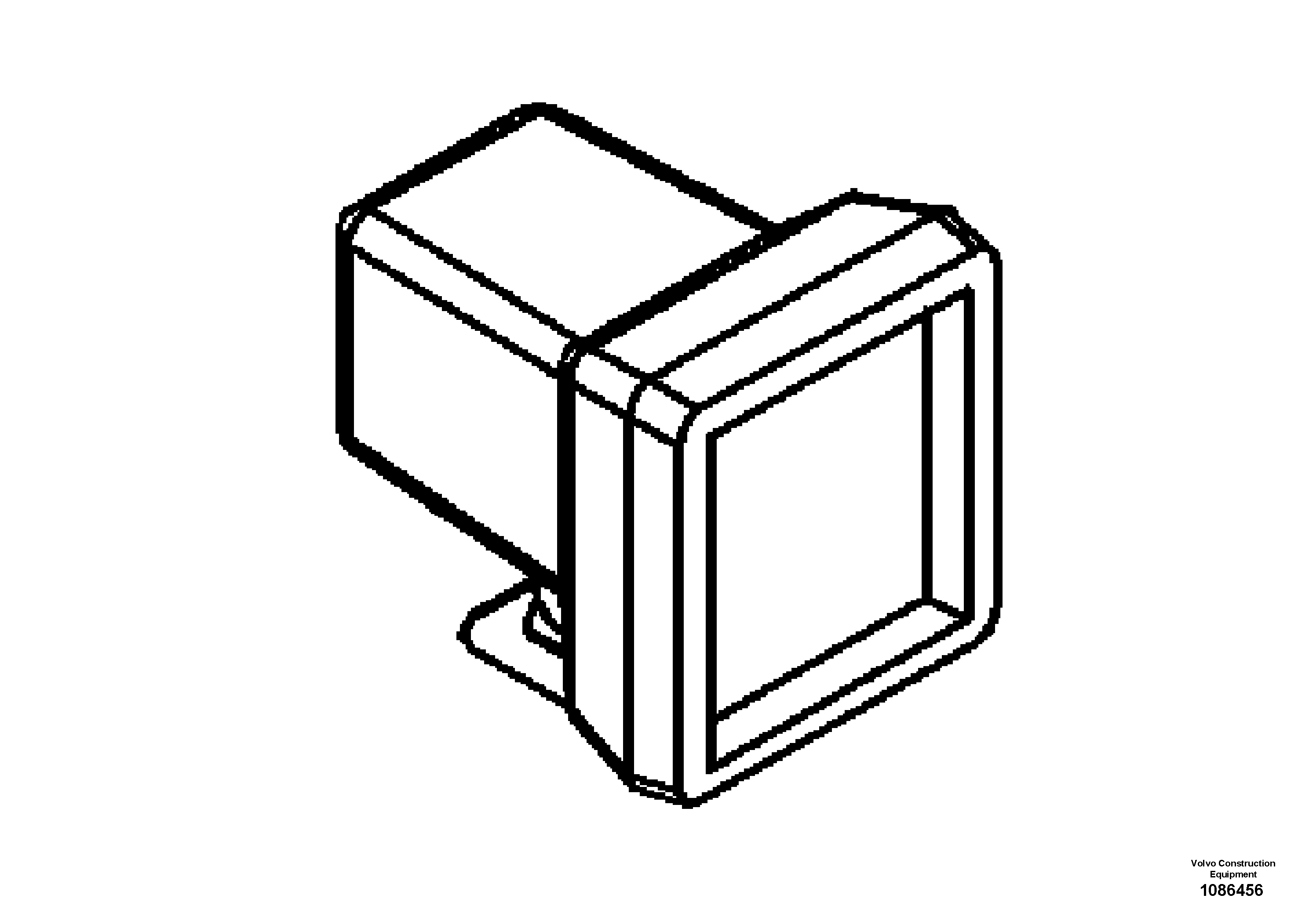 Stop wire RM54433925 VOLVO