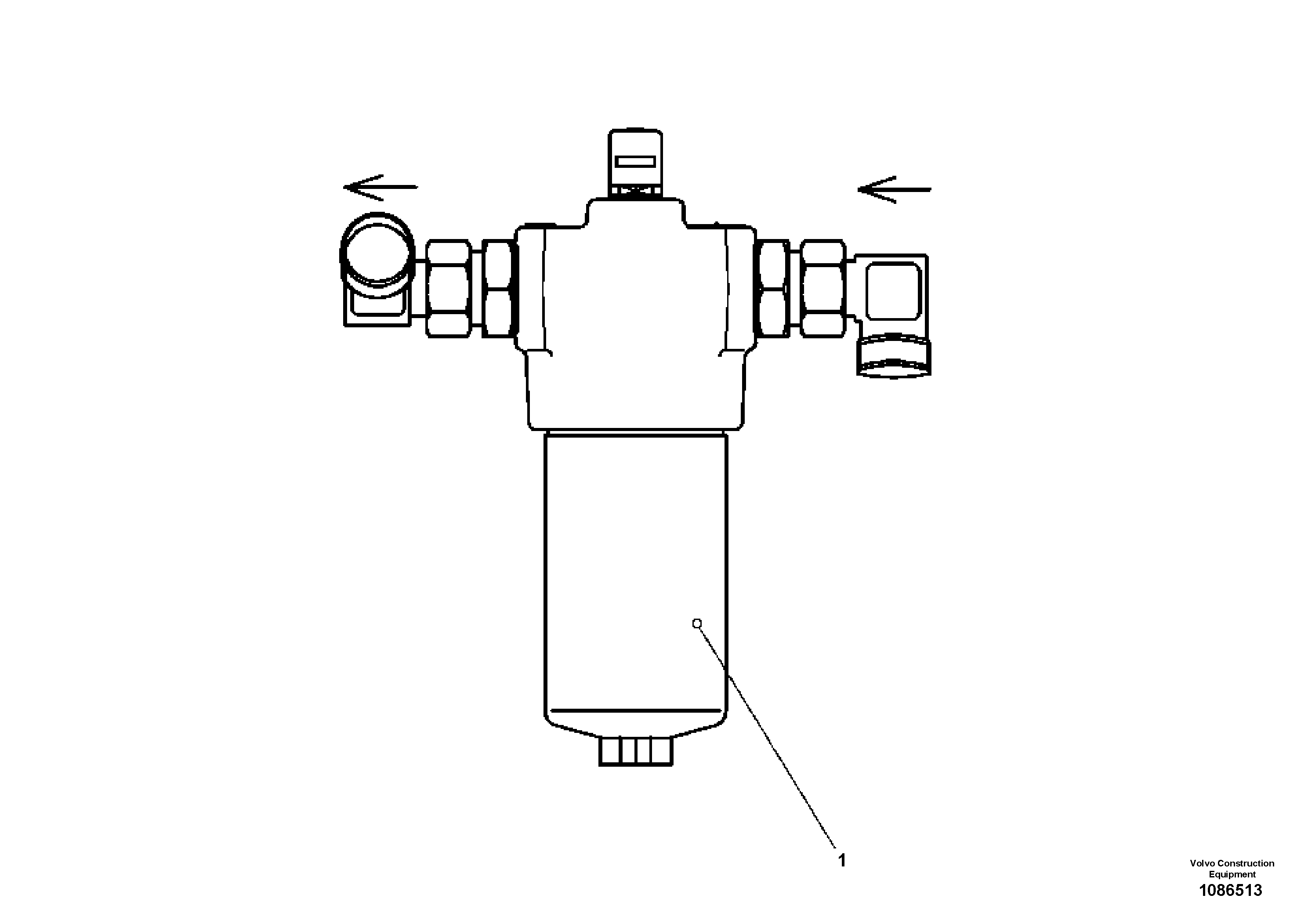 Plug RM87973194 VOLVO