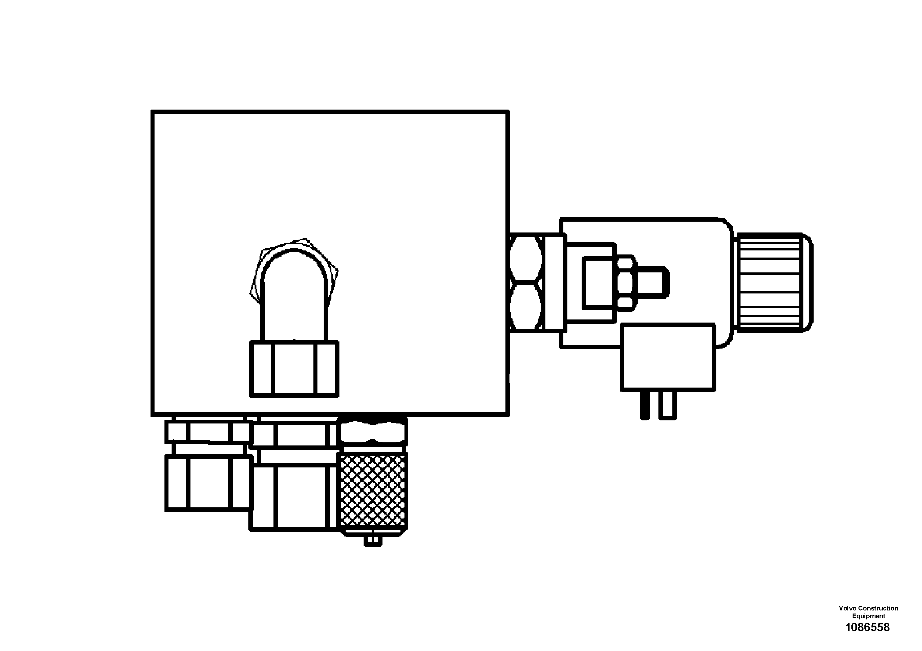 Wall RM56291289 VOLVO