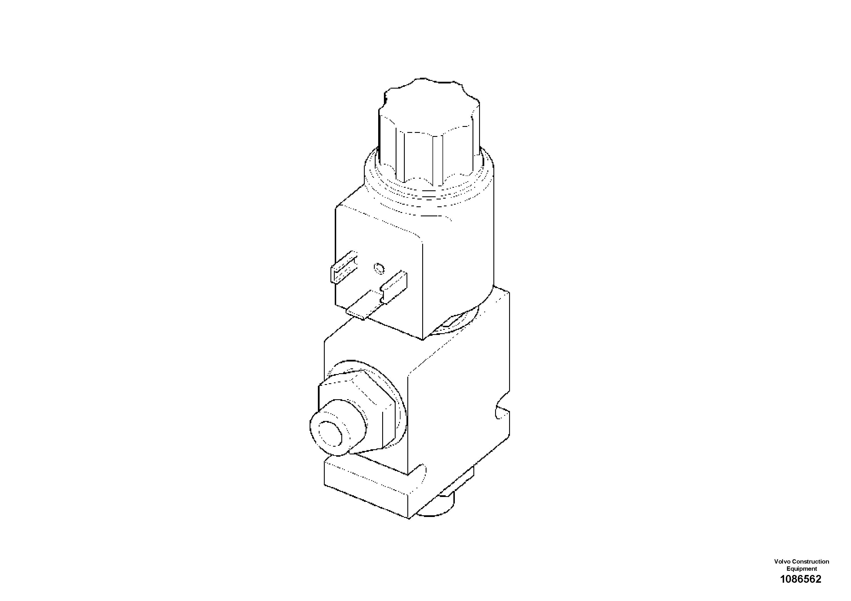 Приборы RM80717523 VOLVO