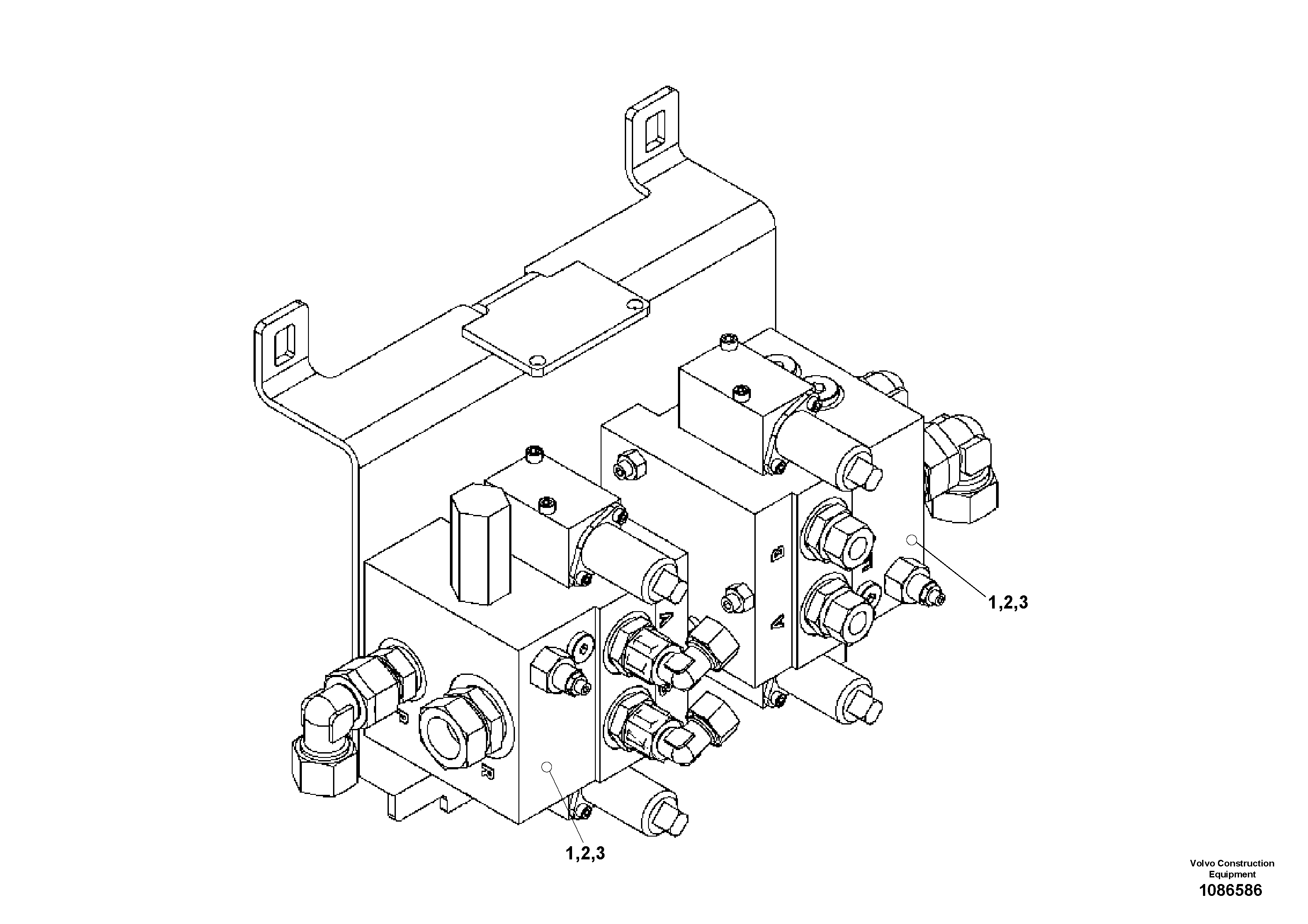 Air Cond Unit RM80881147 VOLVO